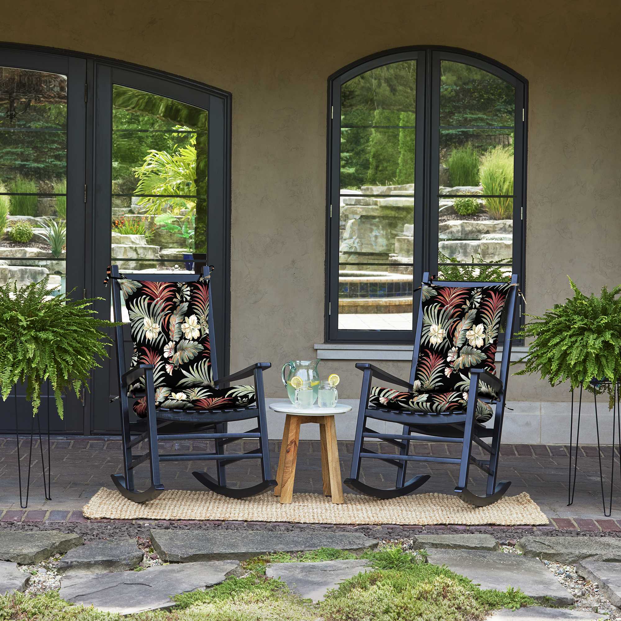 ARDEN ZQ0YA14B-D9Z1 Patio-Furniture-Cushions - View #3