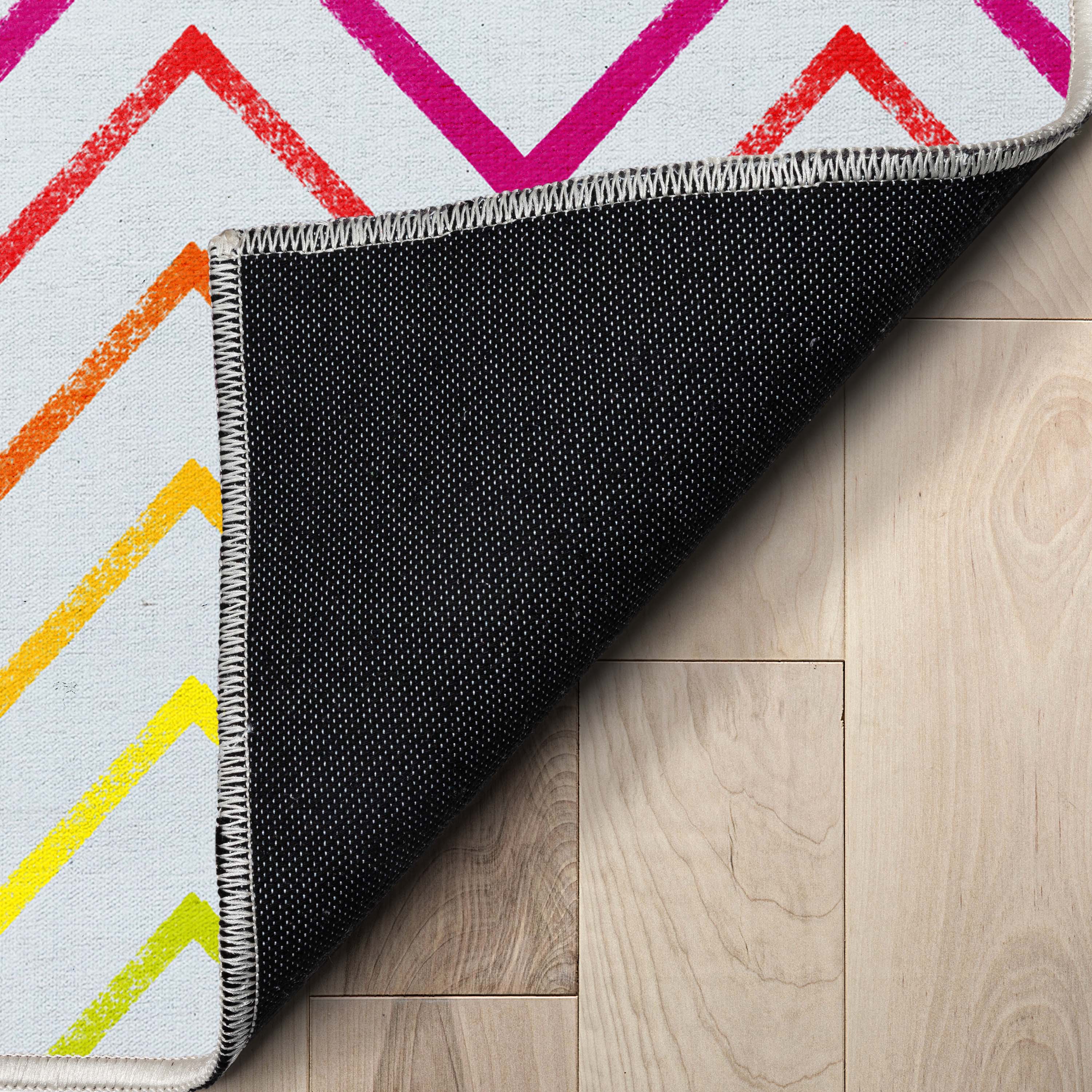 Well Woven CRA-08A-7 rugs - View #4