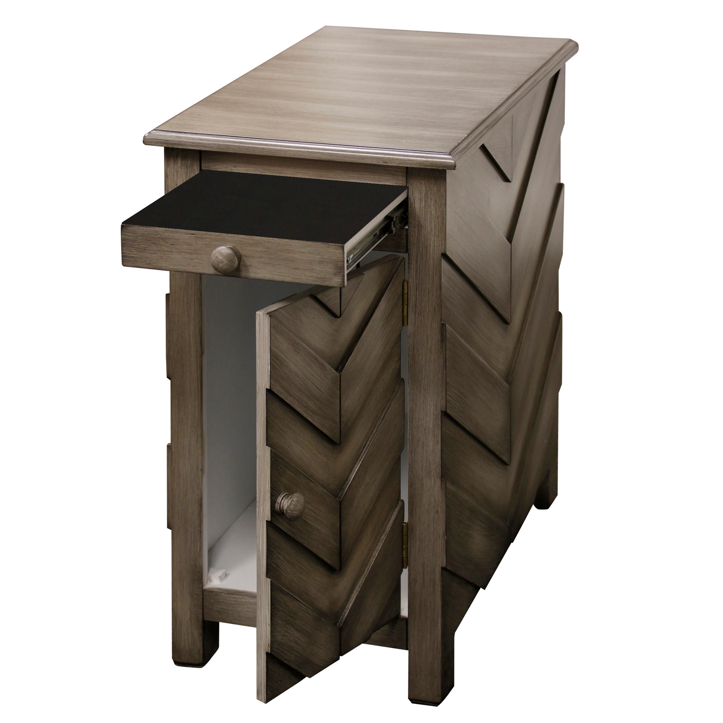 StyleCraft Home Collection DCA7422DS End-Tables - View #2