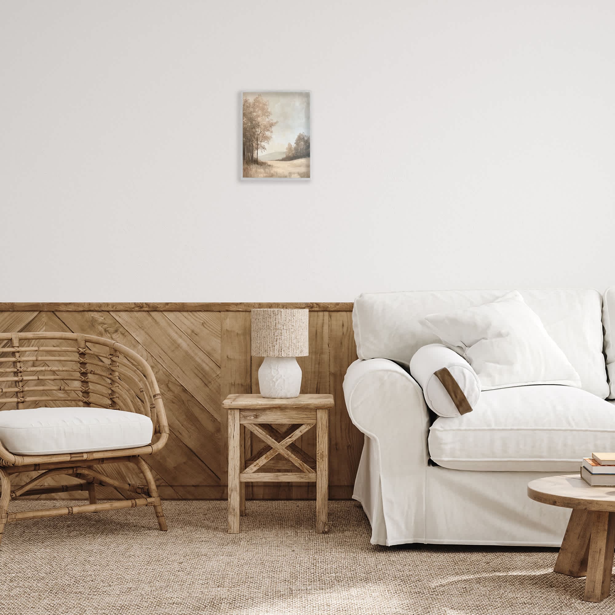 Stupell Industries BT-839-GFF-11X14 Wall-Art - View #3