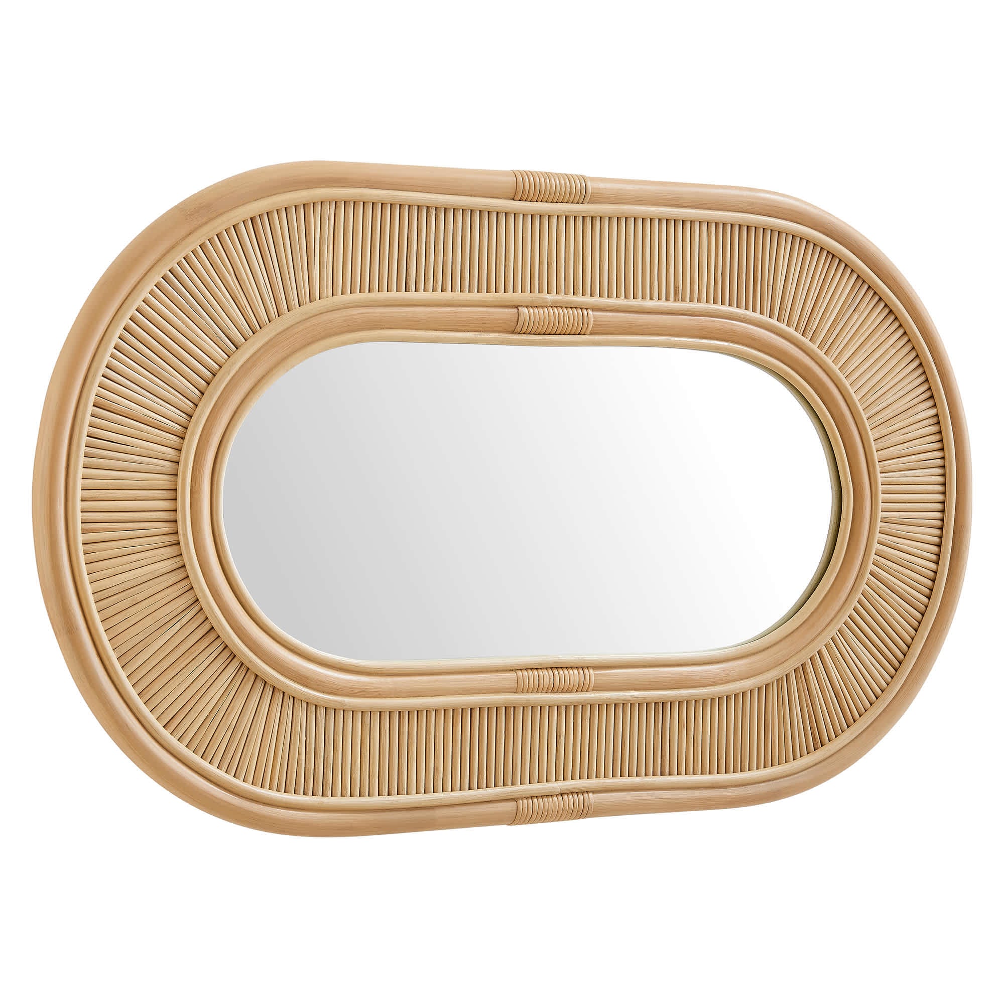 Modway EEI-7369-NAT Decor-Mirrors - View #6