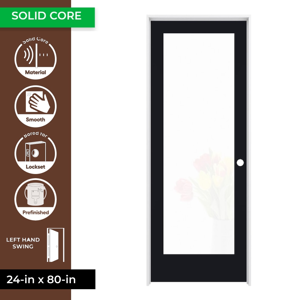 RELIABILT LO1370178 Pre-Hung-Doors - View #2