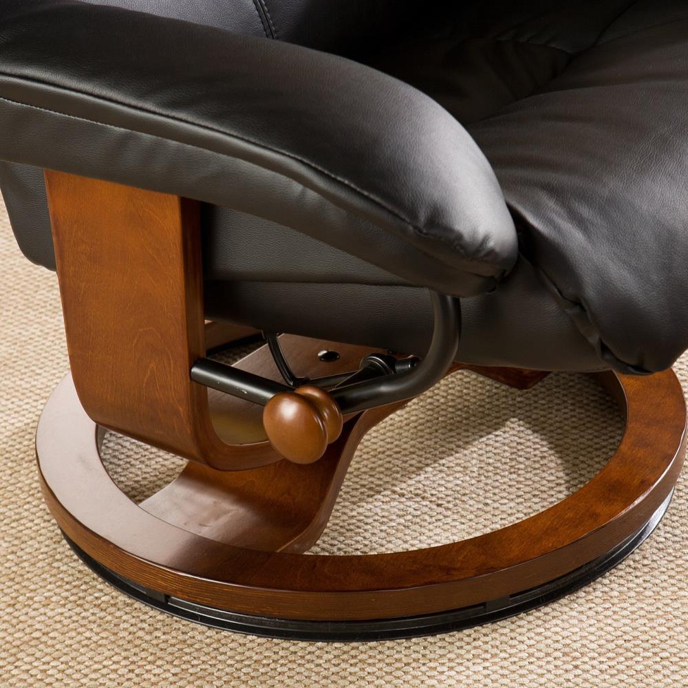 Boston Loft Furnishings ATG3067 recliners - View #2