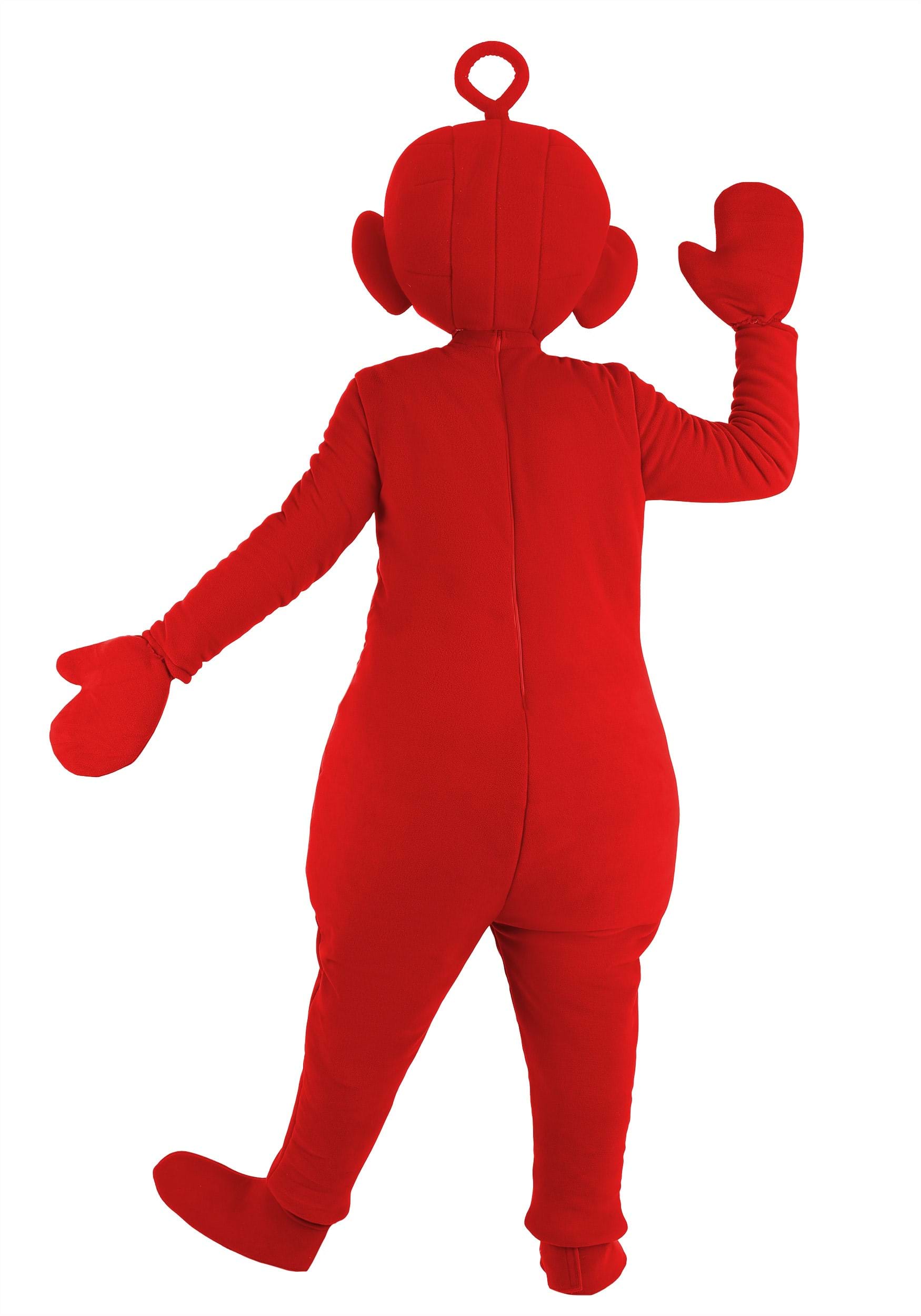 HalloweenCostumes.com FUN1567AD costumes - View #7