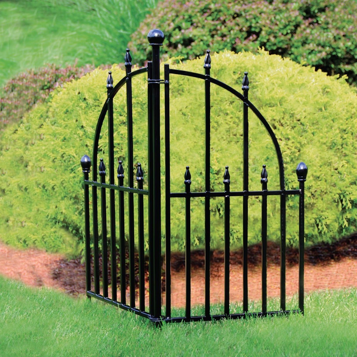 YARDLINK 061139 Fence-Gates - View #2