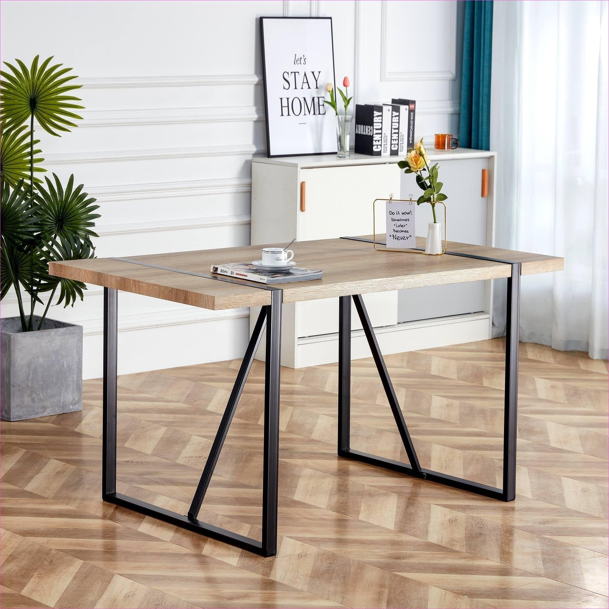 Watnature 1GVCJ55AJ1QU Dining-Tables - View #6