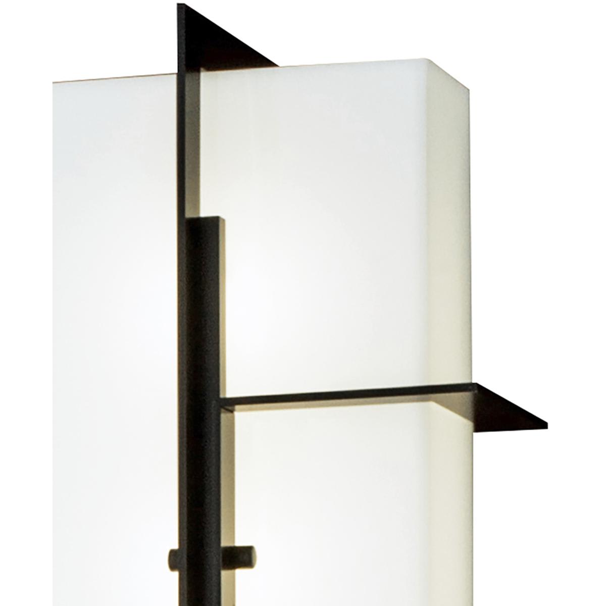 Atlas Lighting and Home OL11178-BK Outdoor-Wall-Lighting - View #3