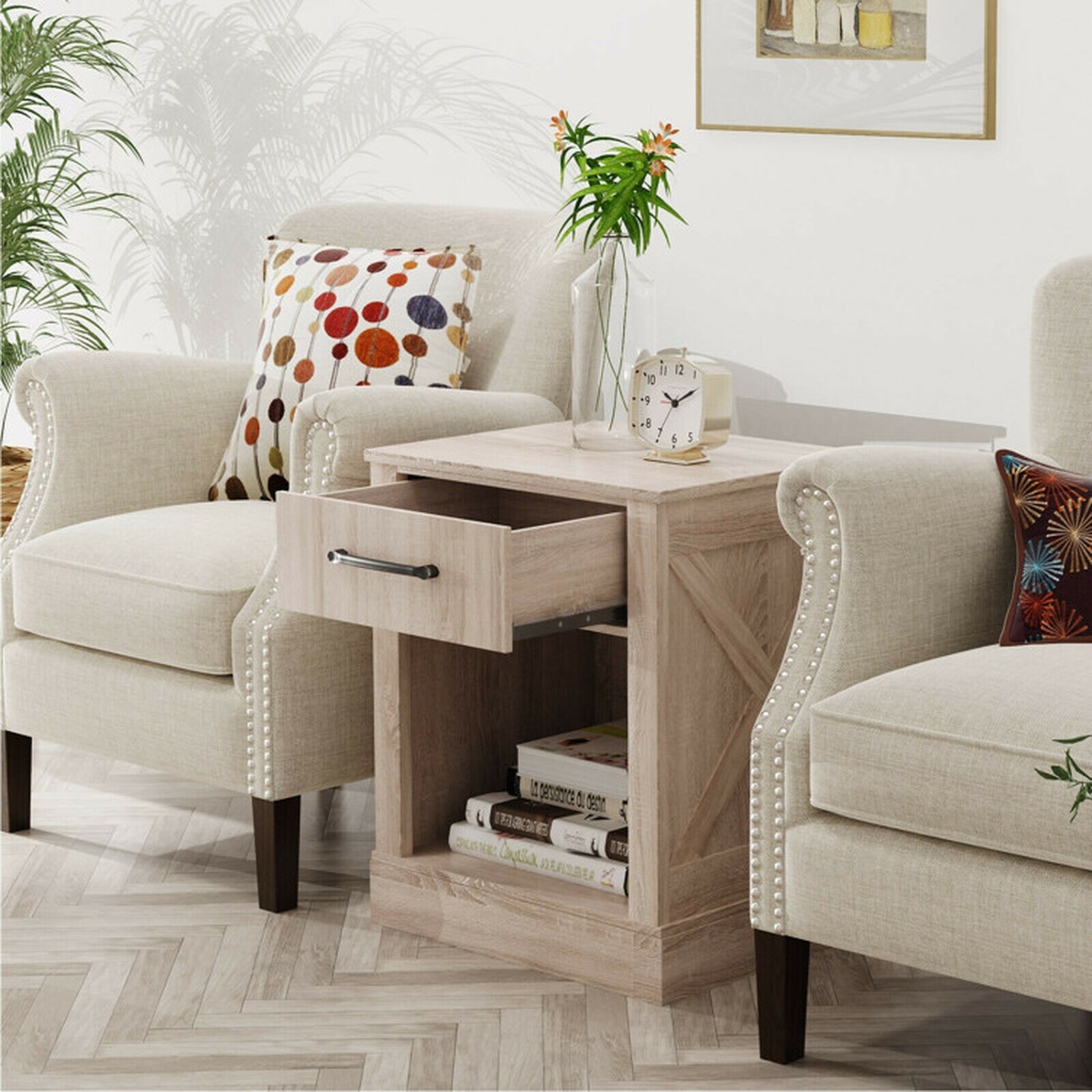 SUGIFT ZMLW014SUGHY2818 nightstands - View #7