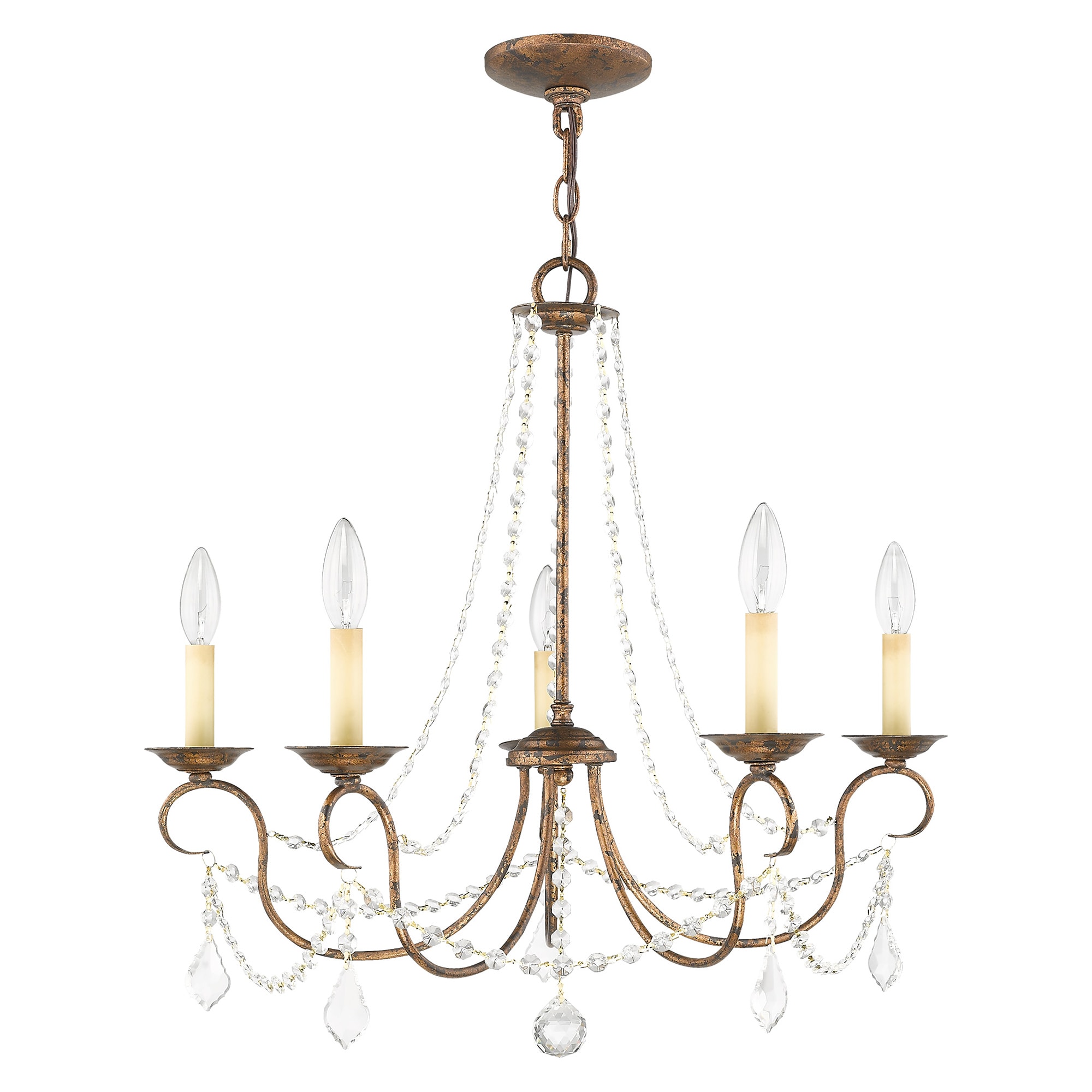 Livex Lighting 6515-71 b090015 - View #2
