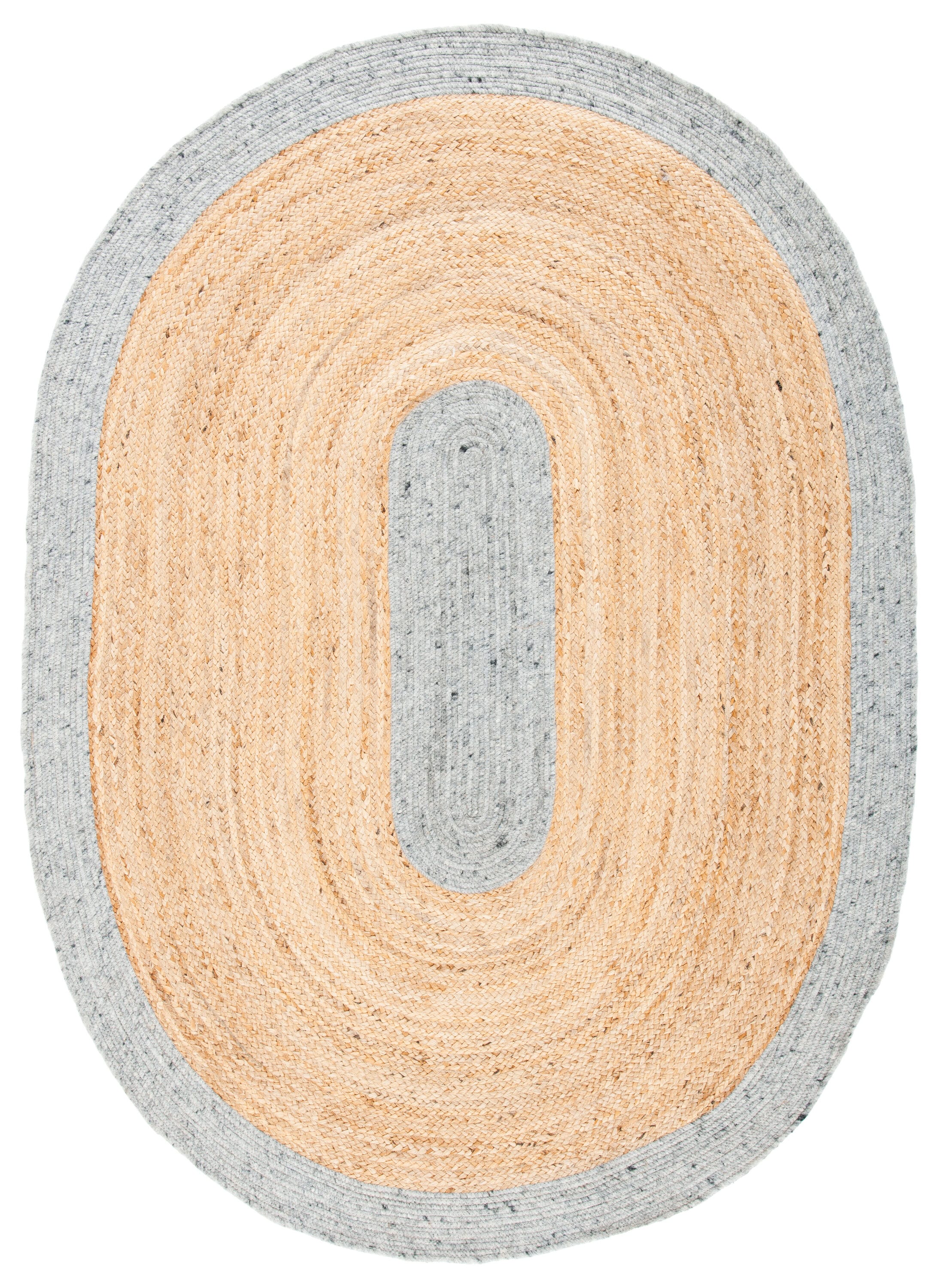 Safavieh BRD910C-5OV rugs - View #2