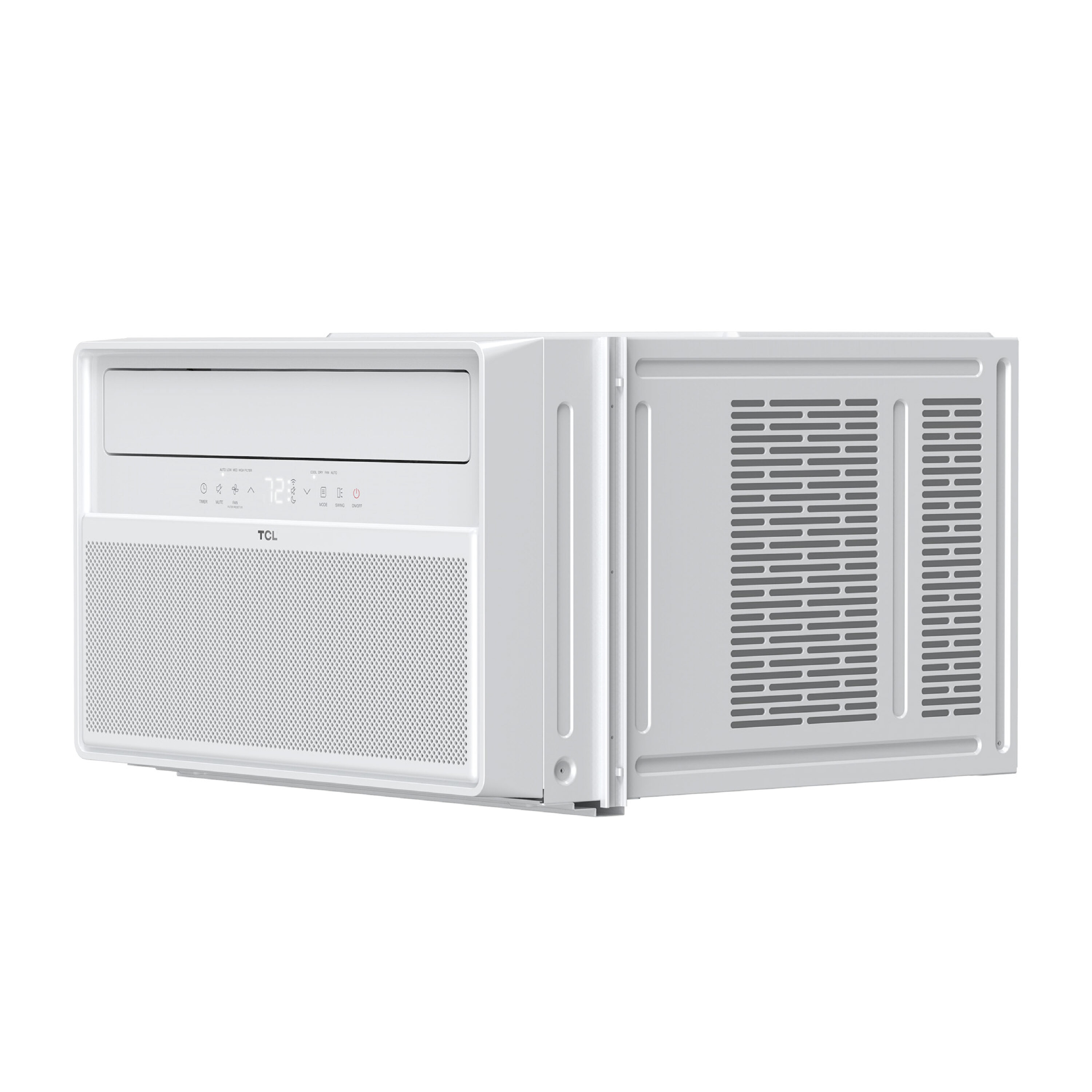 TCL H12W4KW Window-Air-Conditioners - View #13