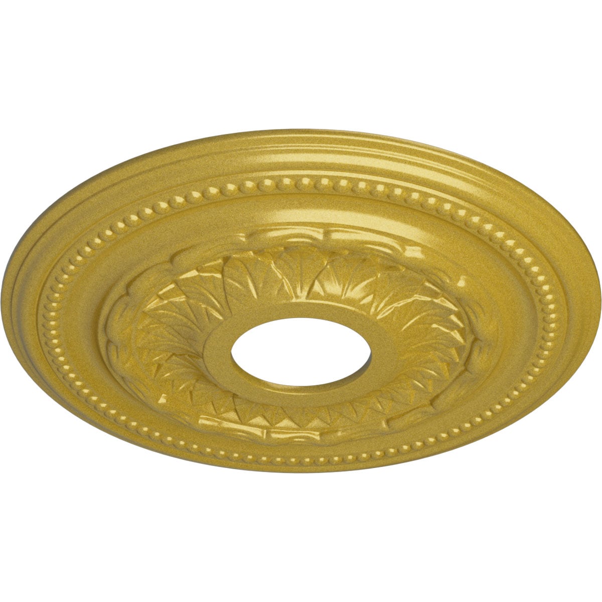 Ekena Millwork CM15GARGS Ceiling-Medallions - View #2