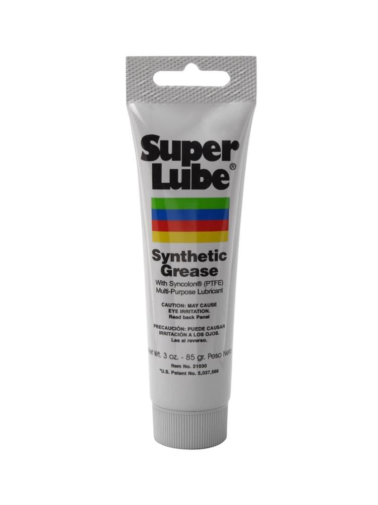 Super Lube Multi-Purpose Synthetic Grease