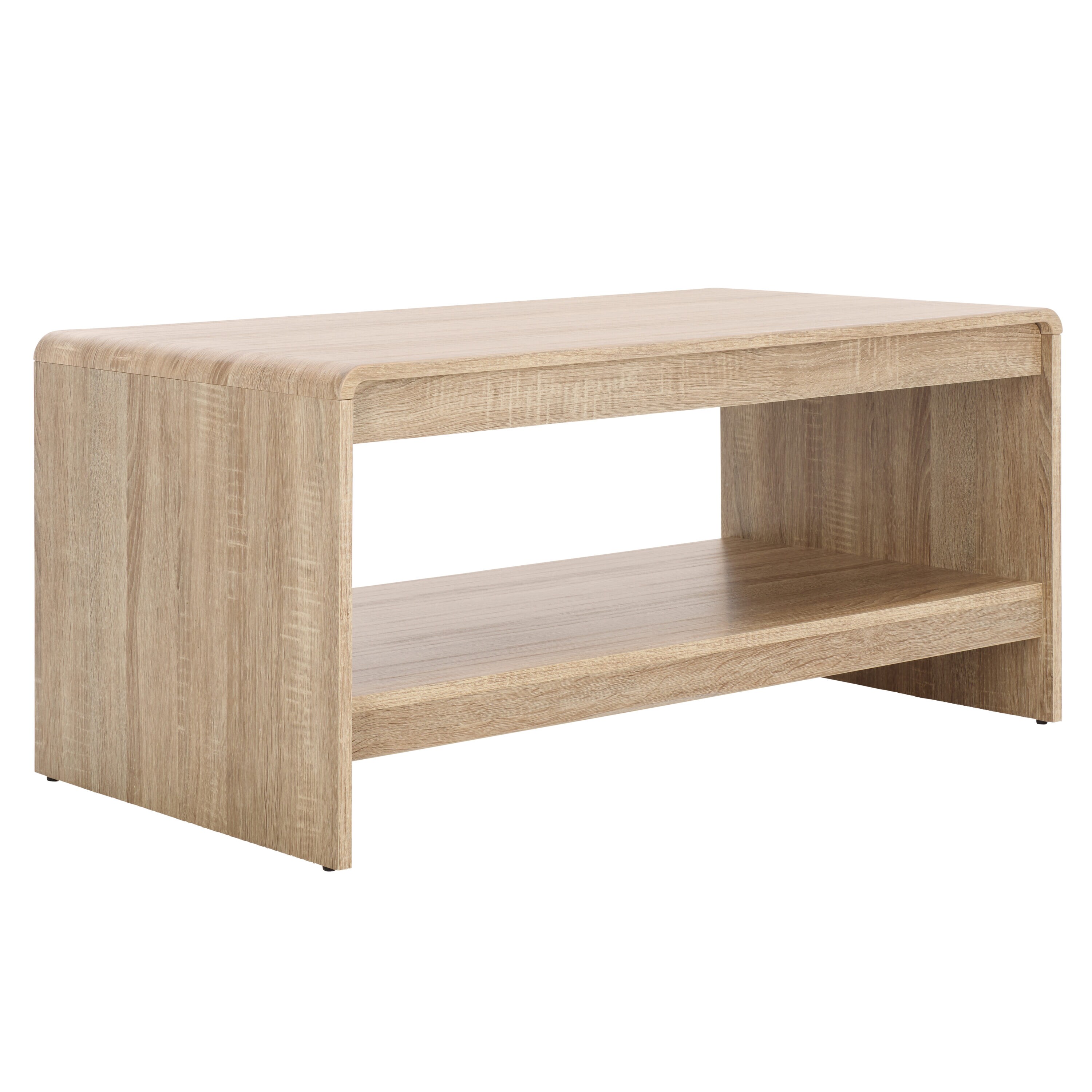 Safavieh COF3100C Coffee-Tables - View #3