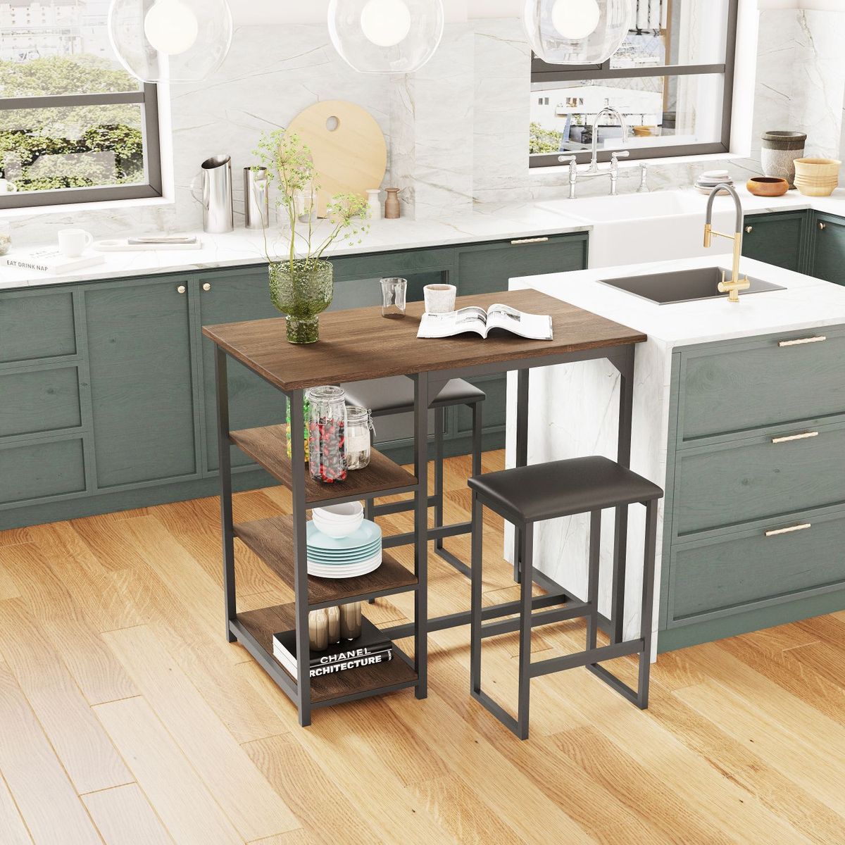JASMODER W51557569 Dining-Sets - View #3