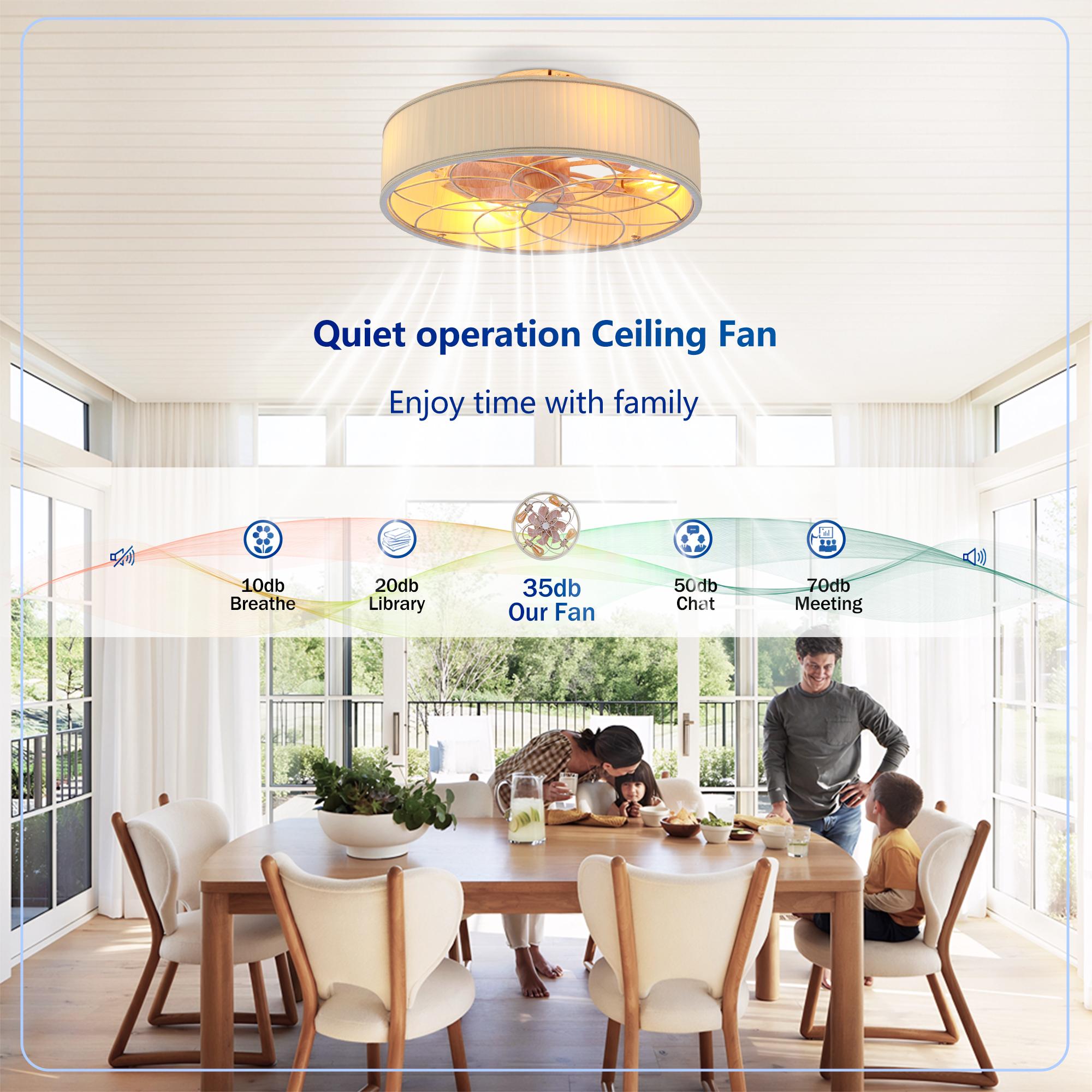 Bayfeve BF-358629-MP Ceiling-Fans - View #11