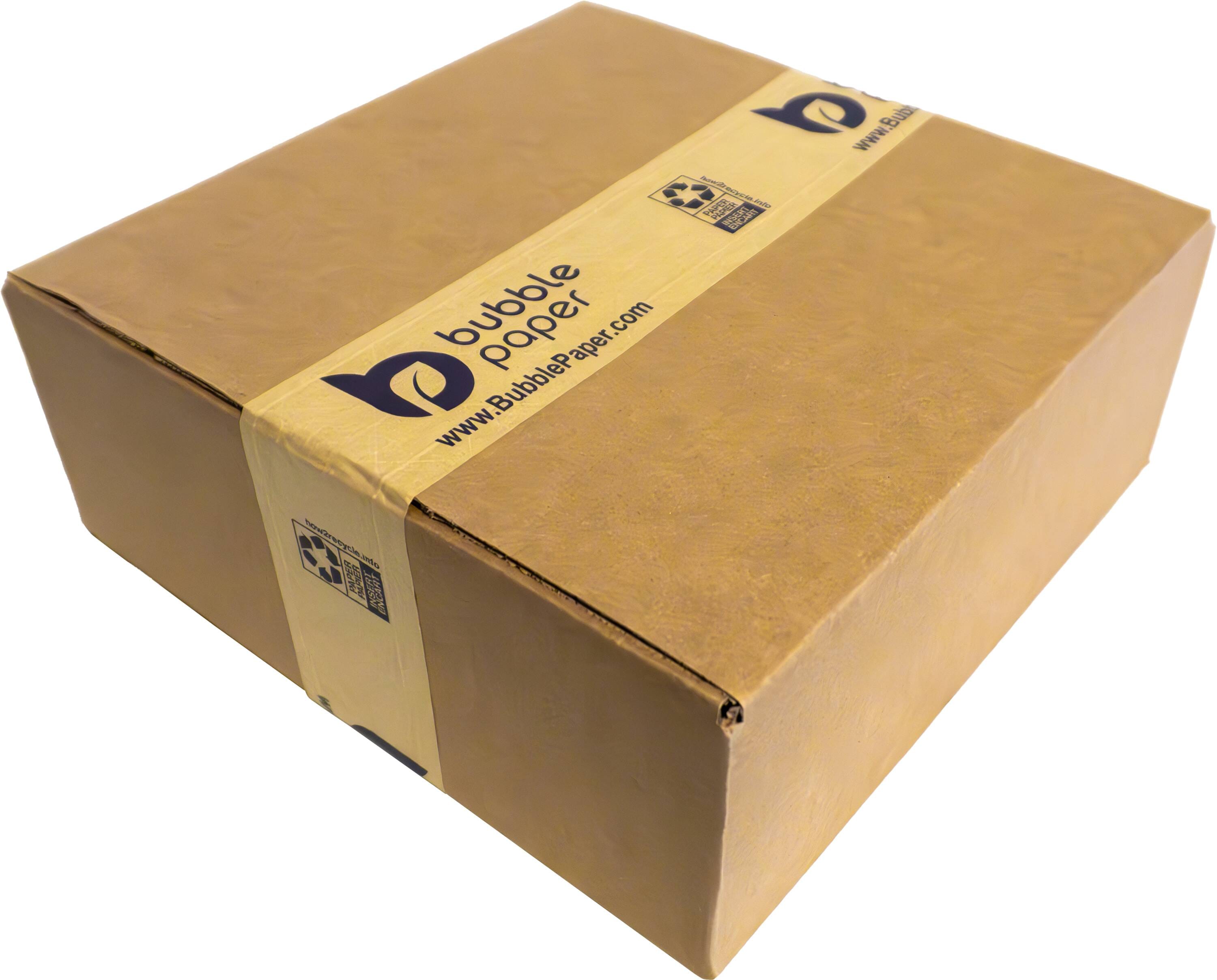 bubble paper BPB120250PK-BRWN Wrapping-Paper-Storage - View #6