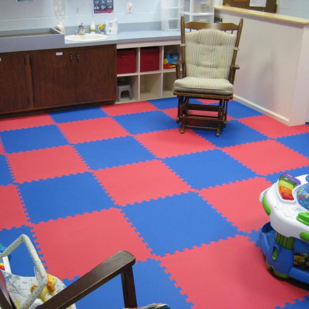 Greatmats HSPRDBL10 Tile-Multi-Flooring - View #10