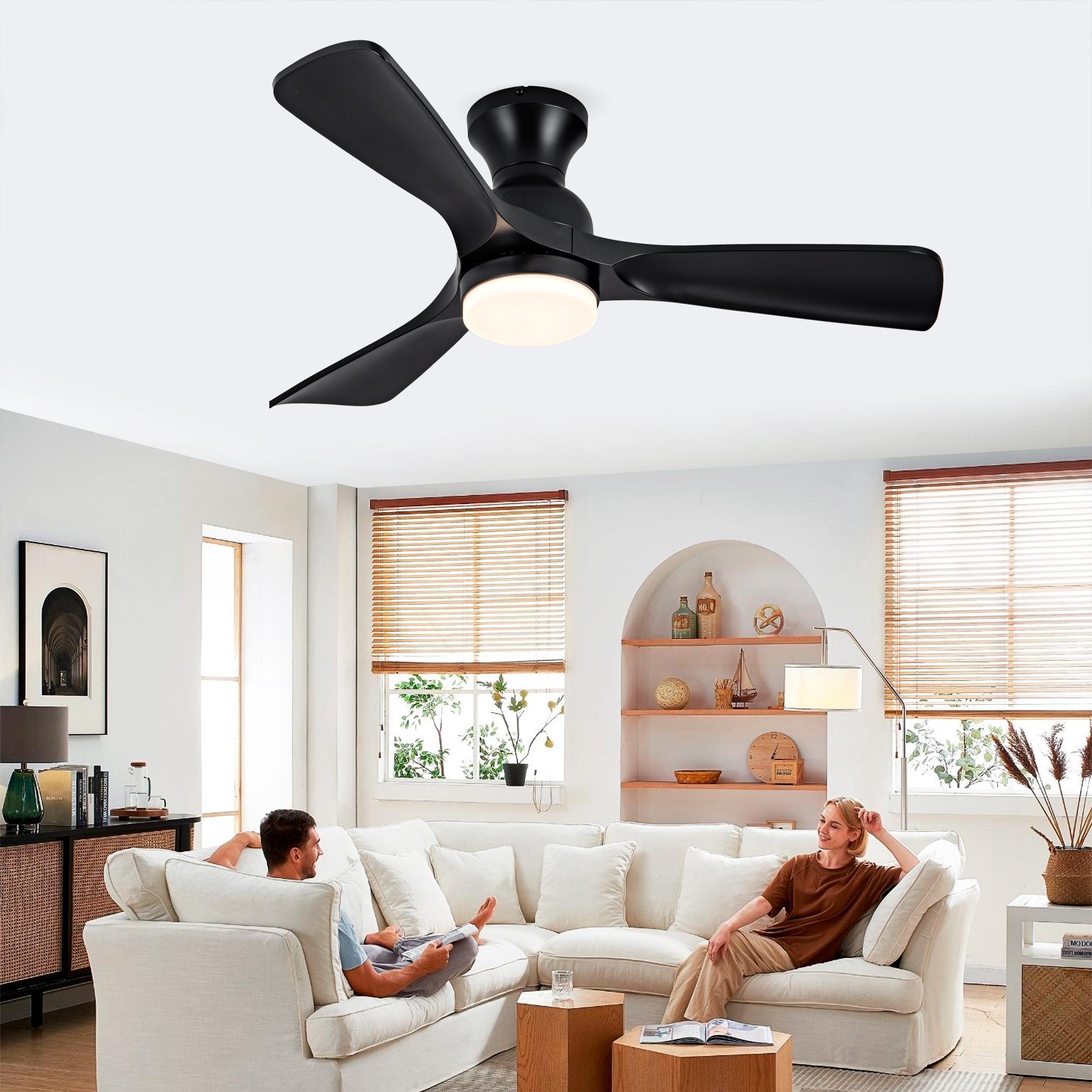 Bayfeve BFHM-62798-CF Ceiling-Fans - View #6