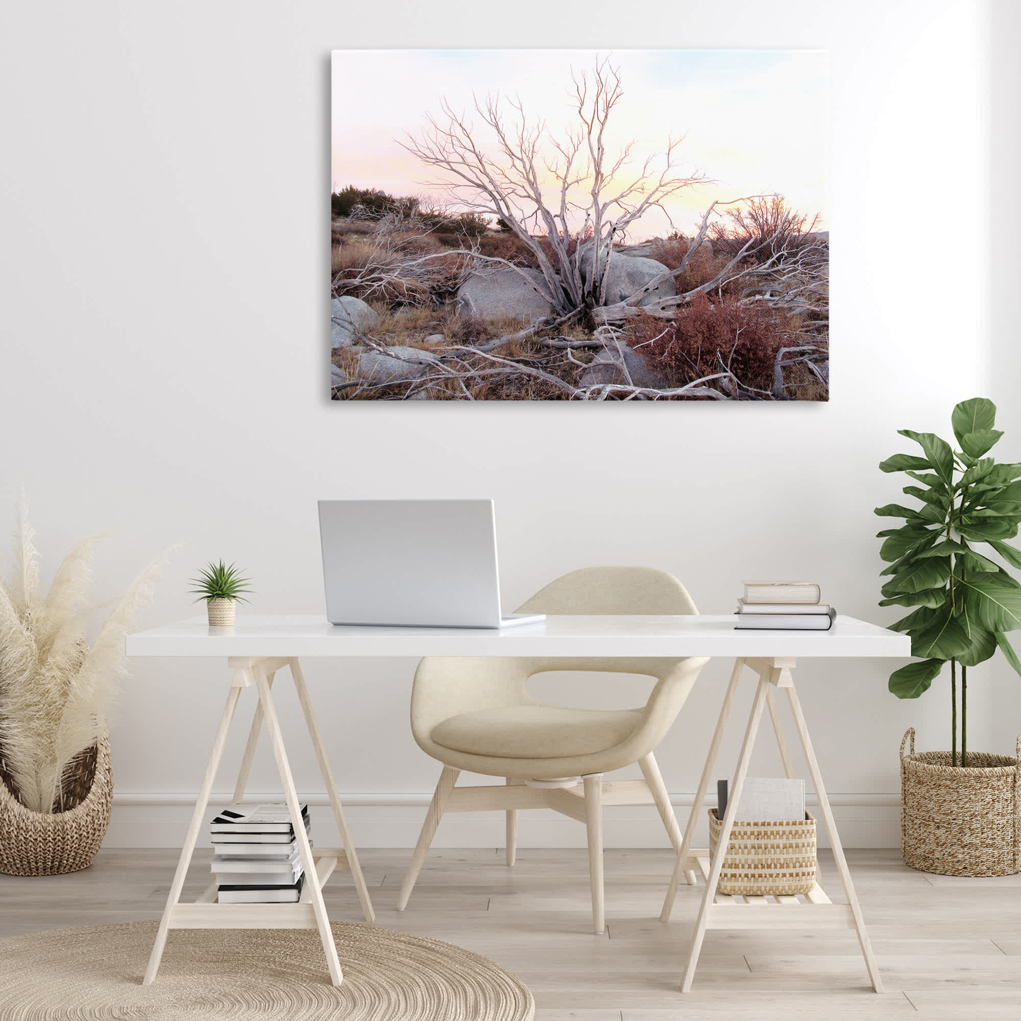 Stupell Industries BU-142-CN-30X45 Wall-Art - View #3