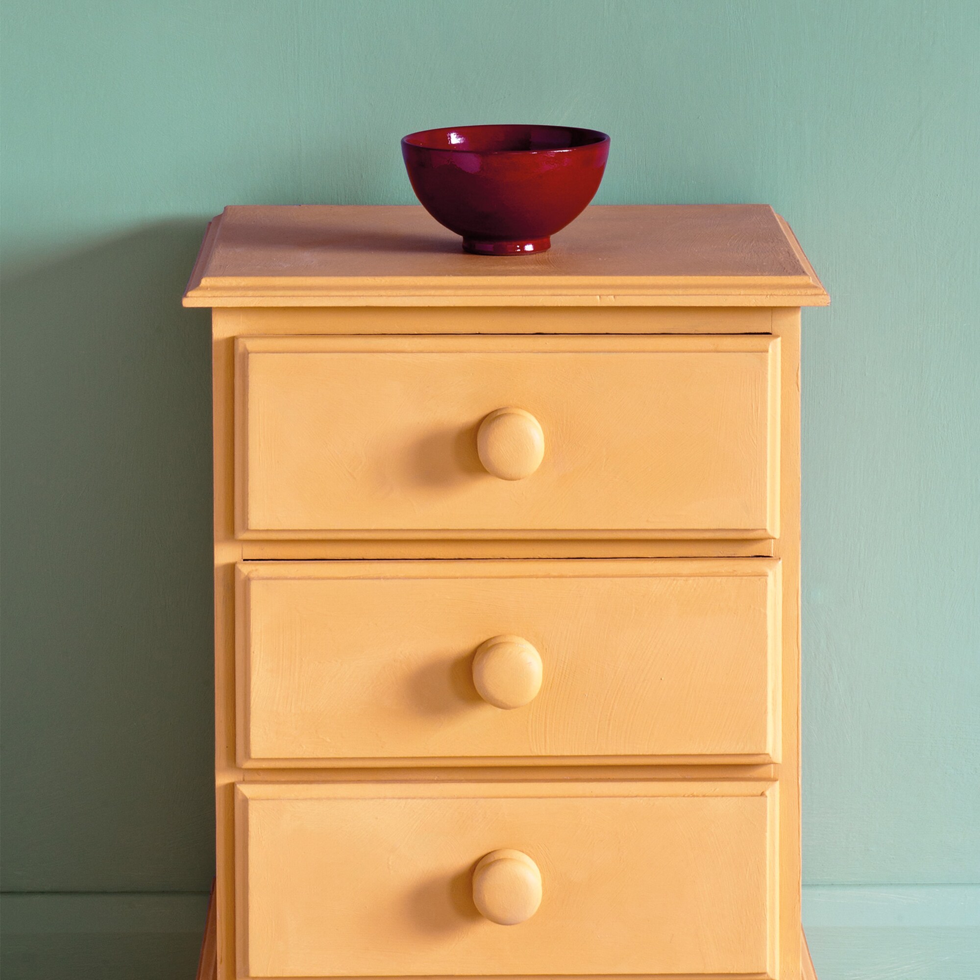 Annie Sloan P042ARL.5001.01 Cabinet-Furniture-Paint - View #2