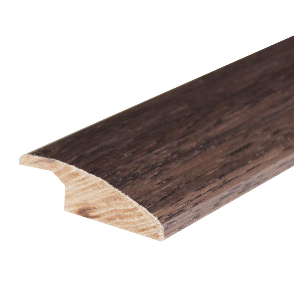 Flexco 1103291 Reducer Grimsley 0.46-in T x 2-in W x 78-in L Solid wood Reducer