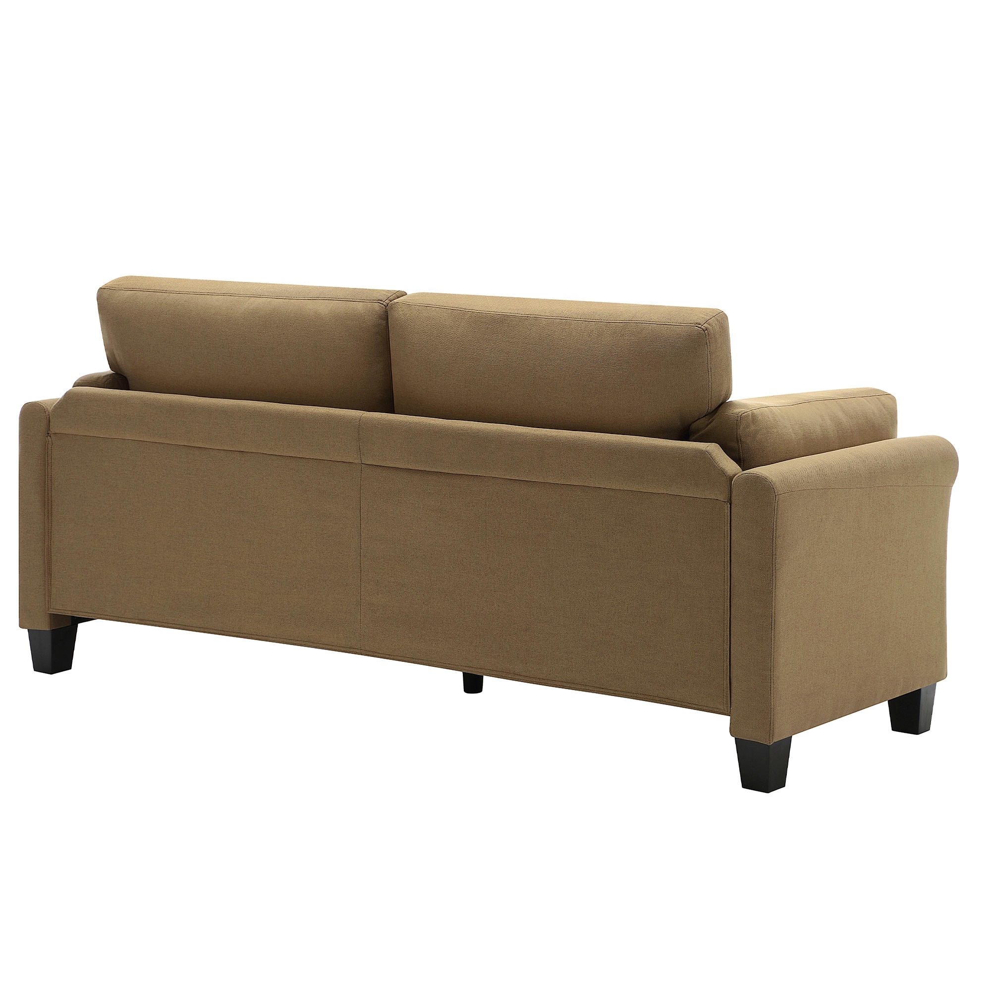 FARATI P308-BROWN-3 Sofas-Loveseats - View #7