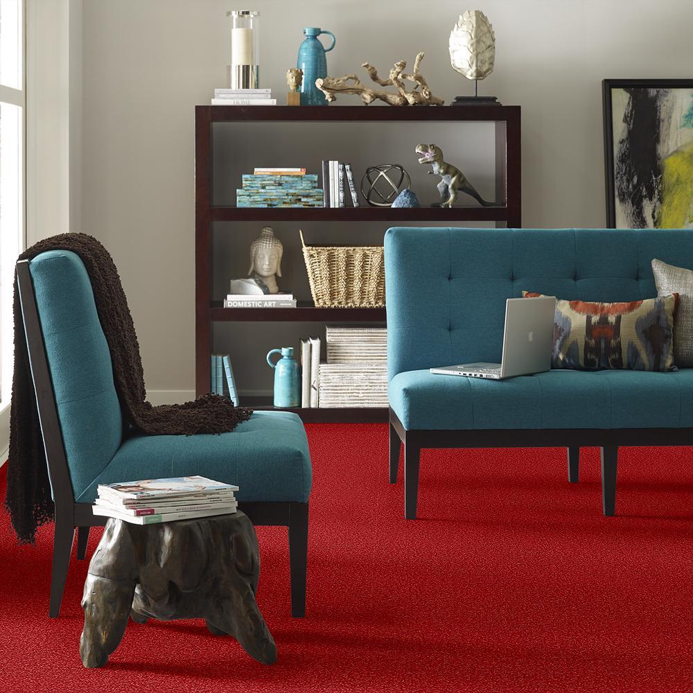 Style Selections 7L68900500 Carpet-Panel - View #5