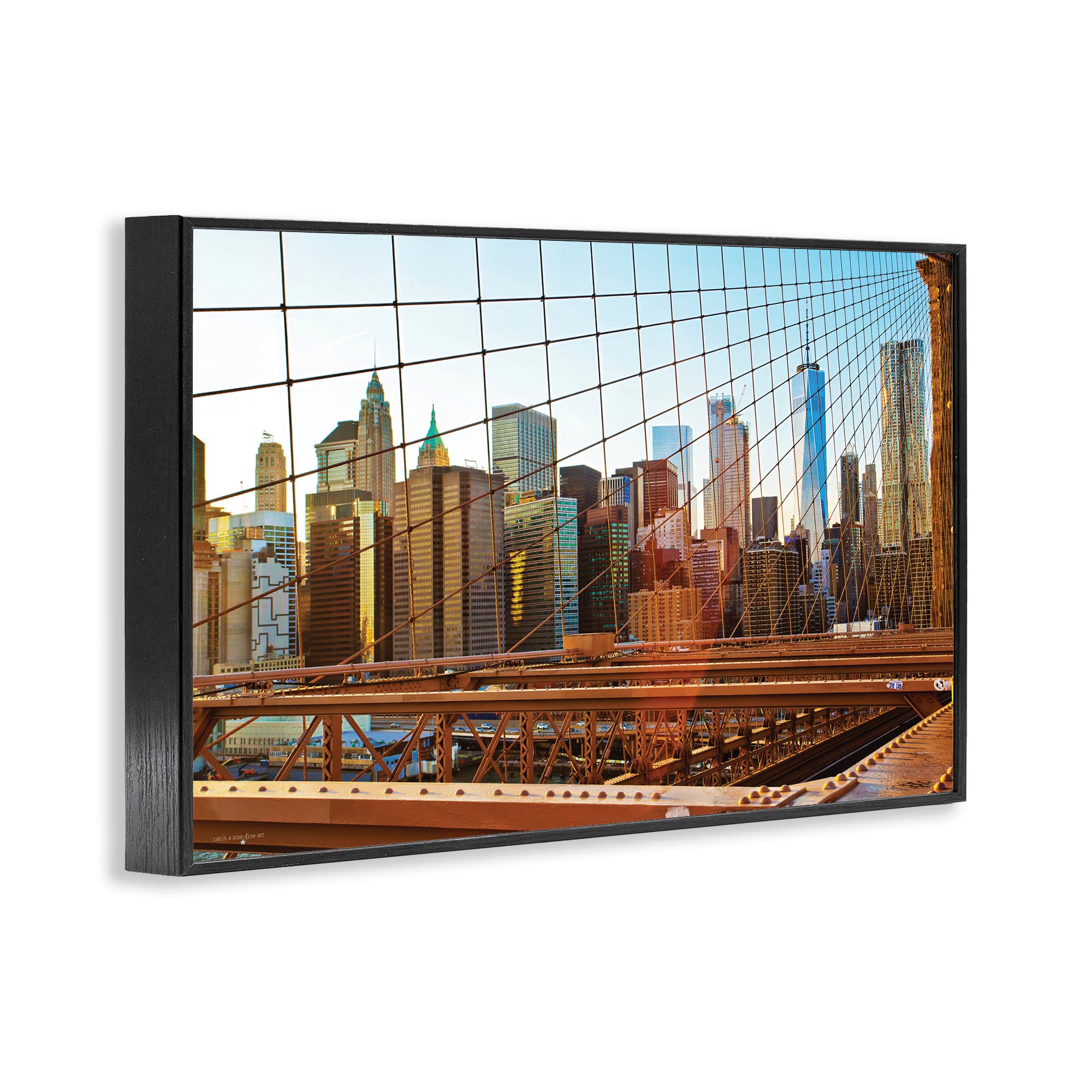 Stupell Industries BT-599-FR-16X24 Wall-Art - View #2