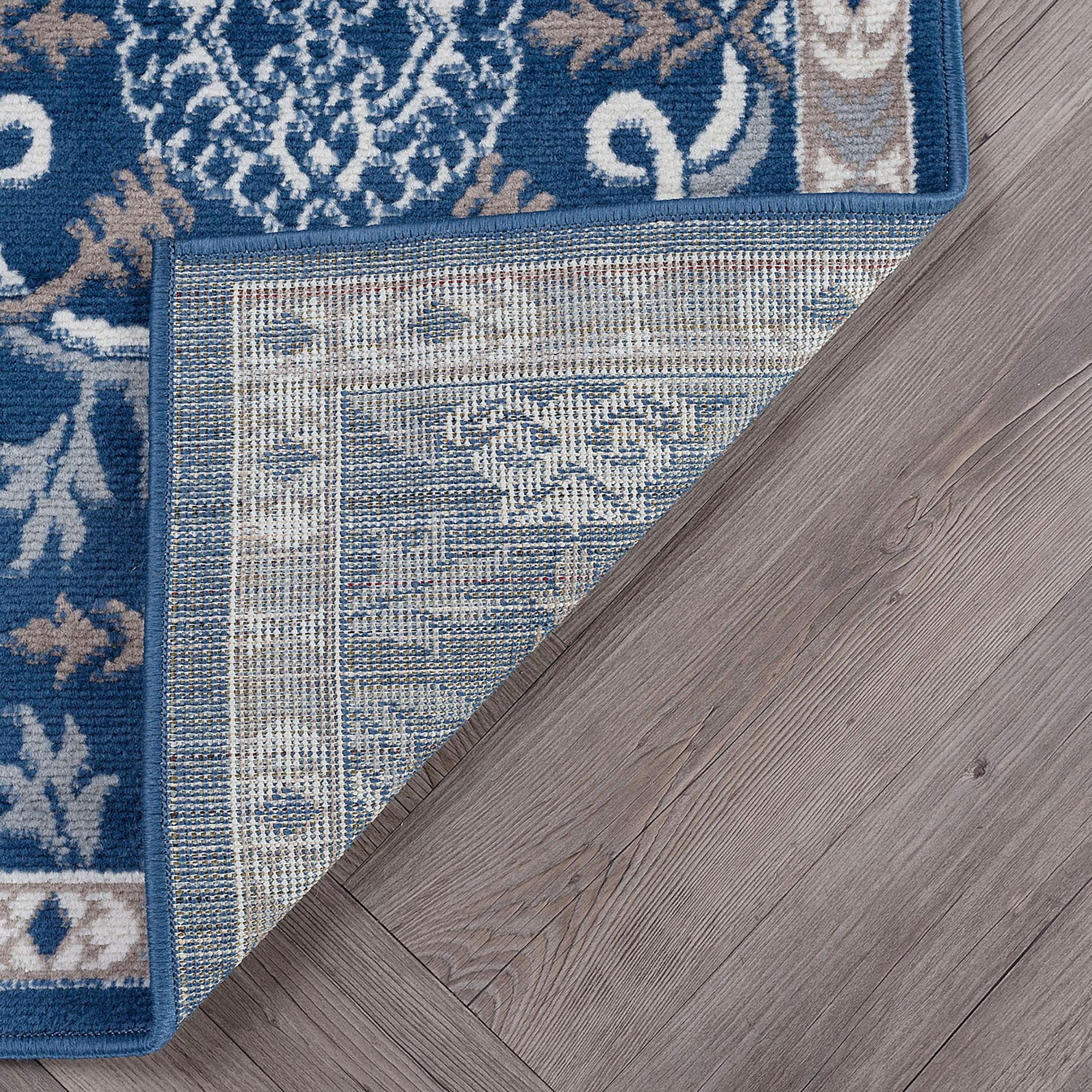 Tayse HMP3807 2X8 rugs - View #3