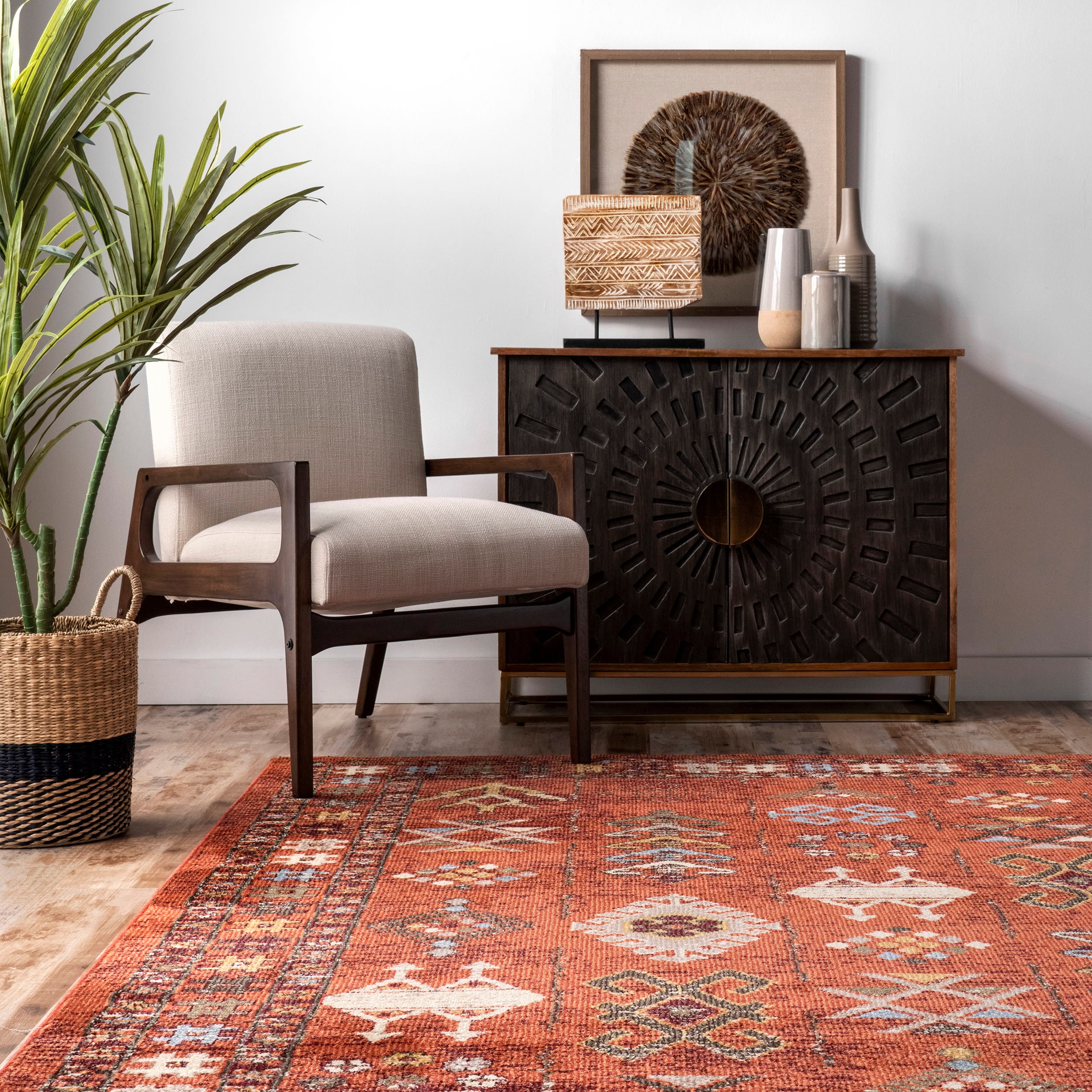 nuLOOM KSRS05A-8010 rugs - View #3