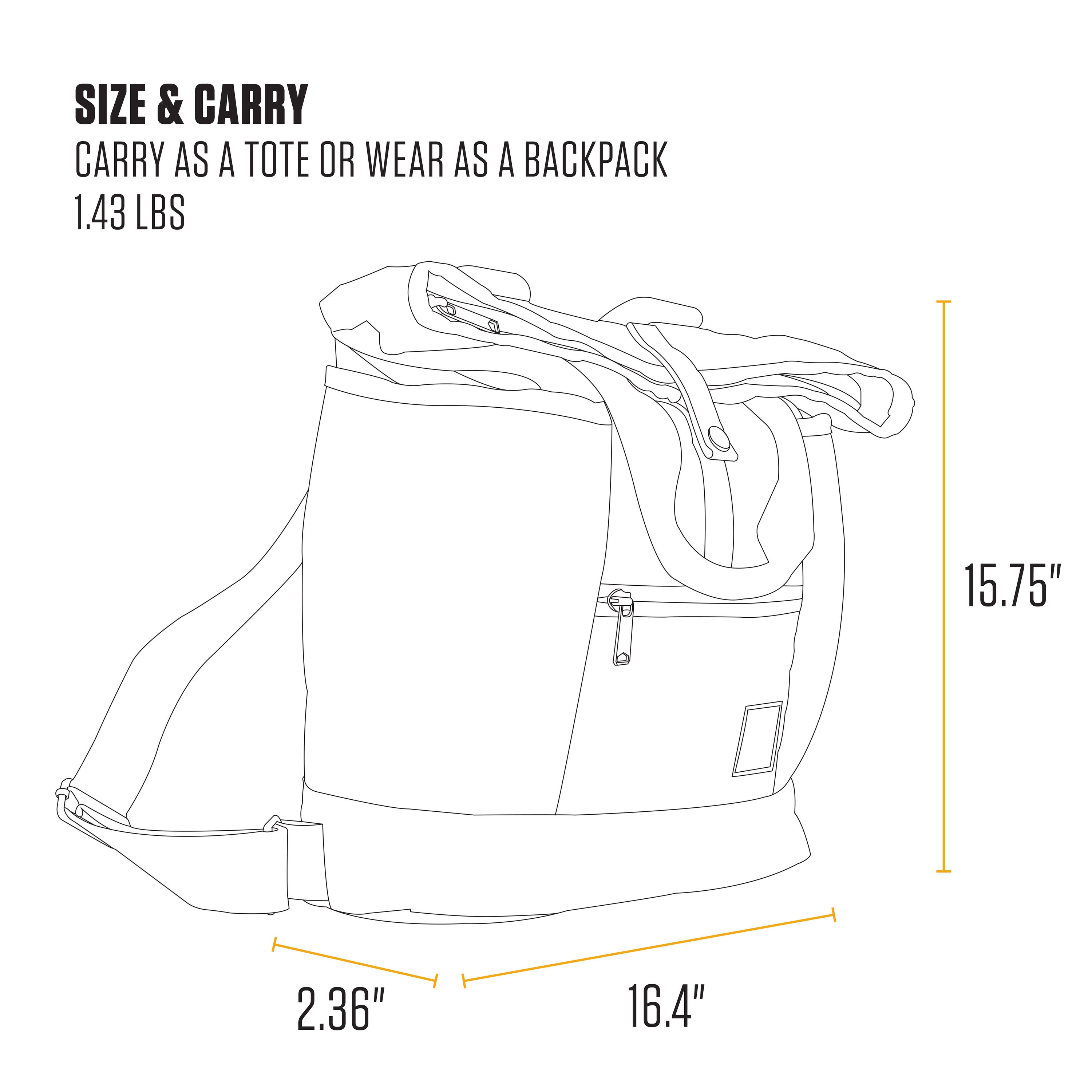 Carhartt B000053761499 Bags-And-Backpacks - View #5