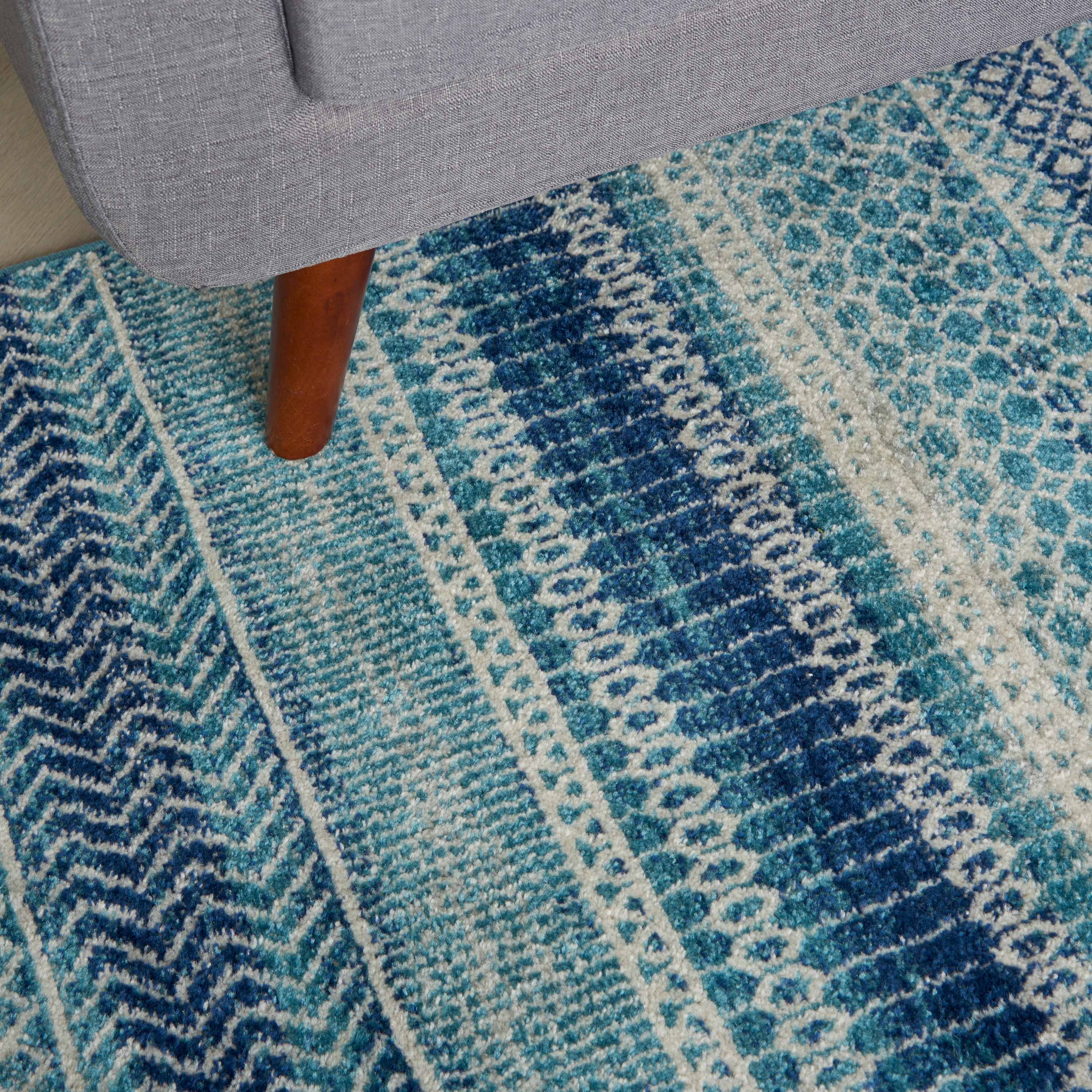 Nourison 99446766007 rugs - View #7