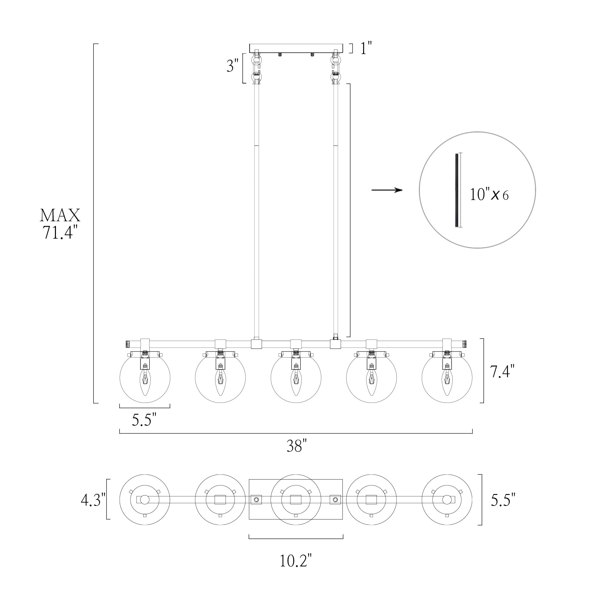LNC LMYRAN335H588C b090015 - View #7