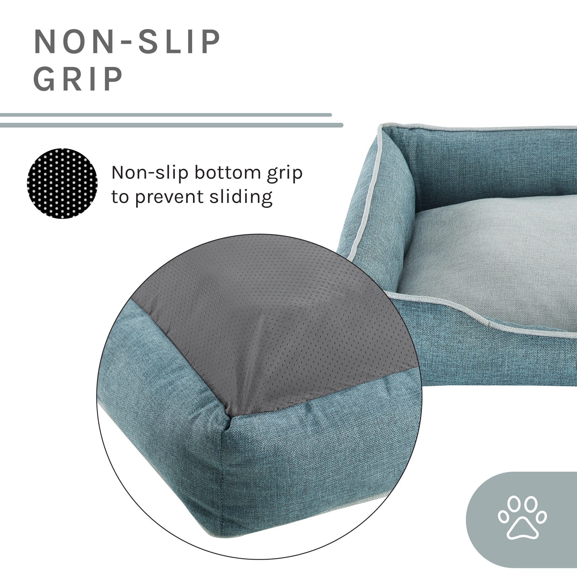 Sam's Pets SP-DB1216TL Pet-Beds - View #9