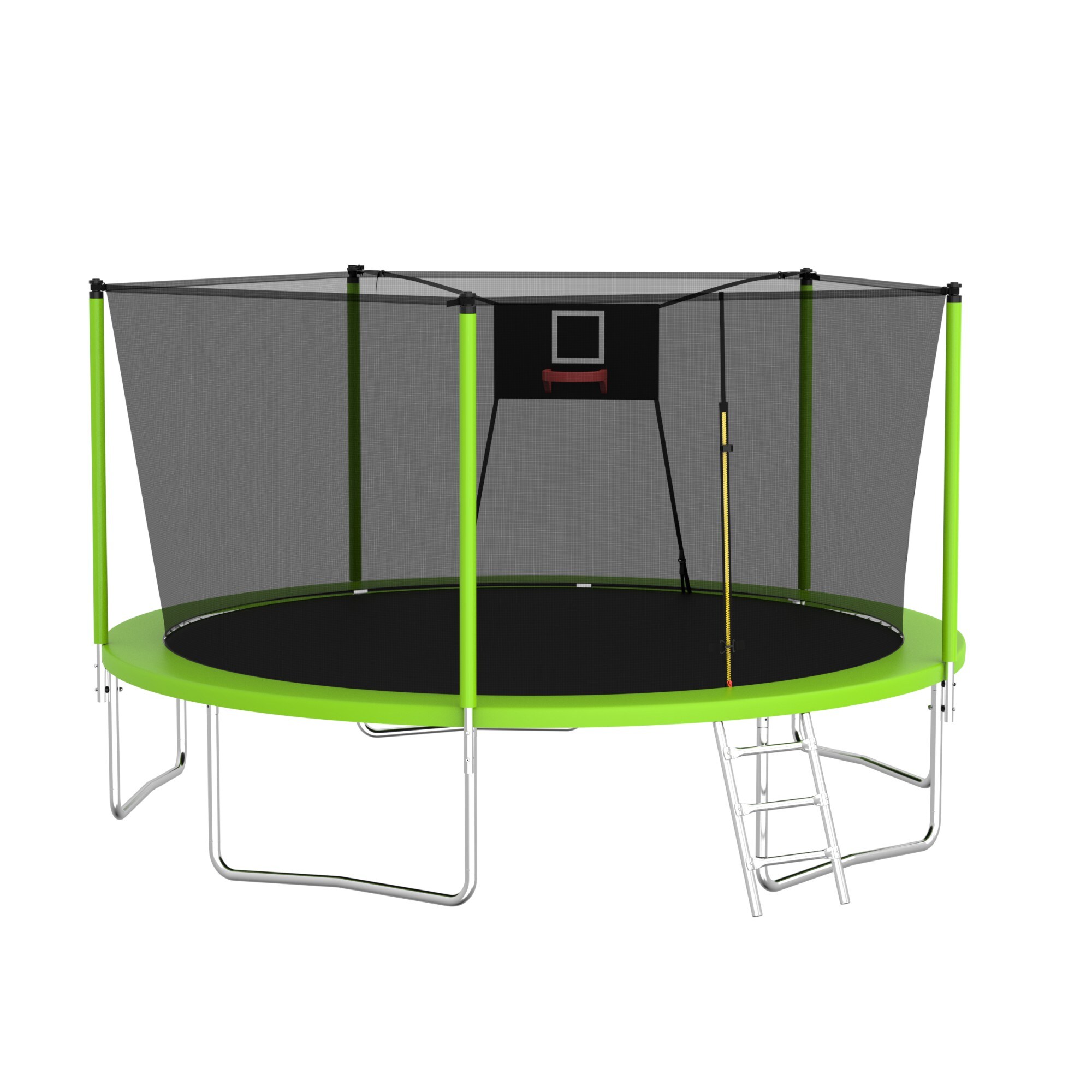 ToolCat BZ-3-174-SN trampolines - View #11