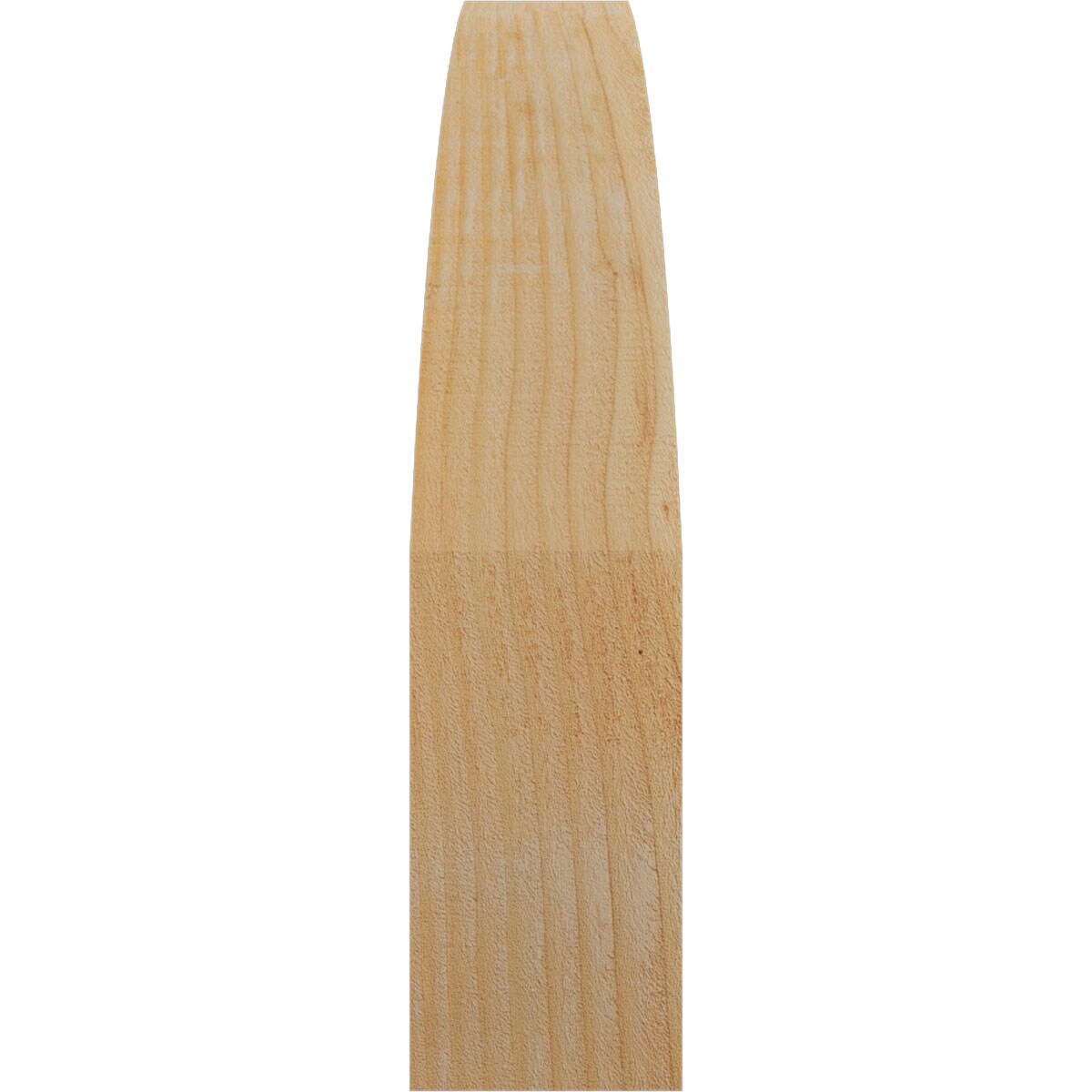 Ekena Millwork BRC04X16X20THR00RDF braces - View #4