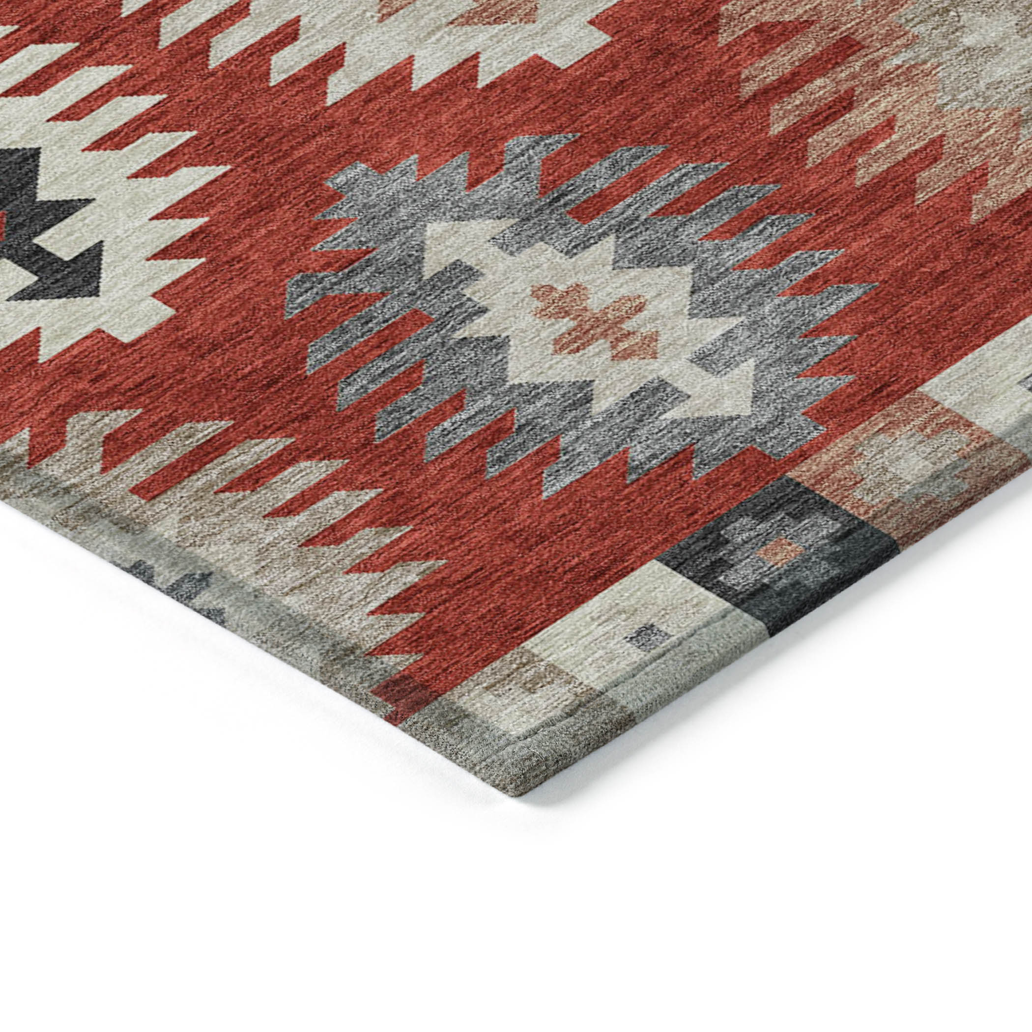 Addison Rugs ACN983RD5X8 rugs - View #4