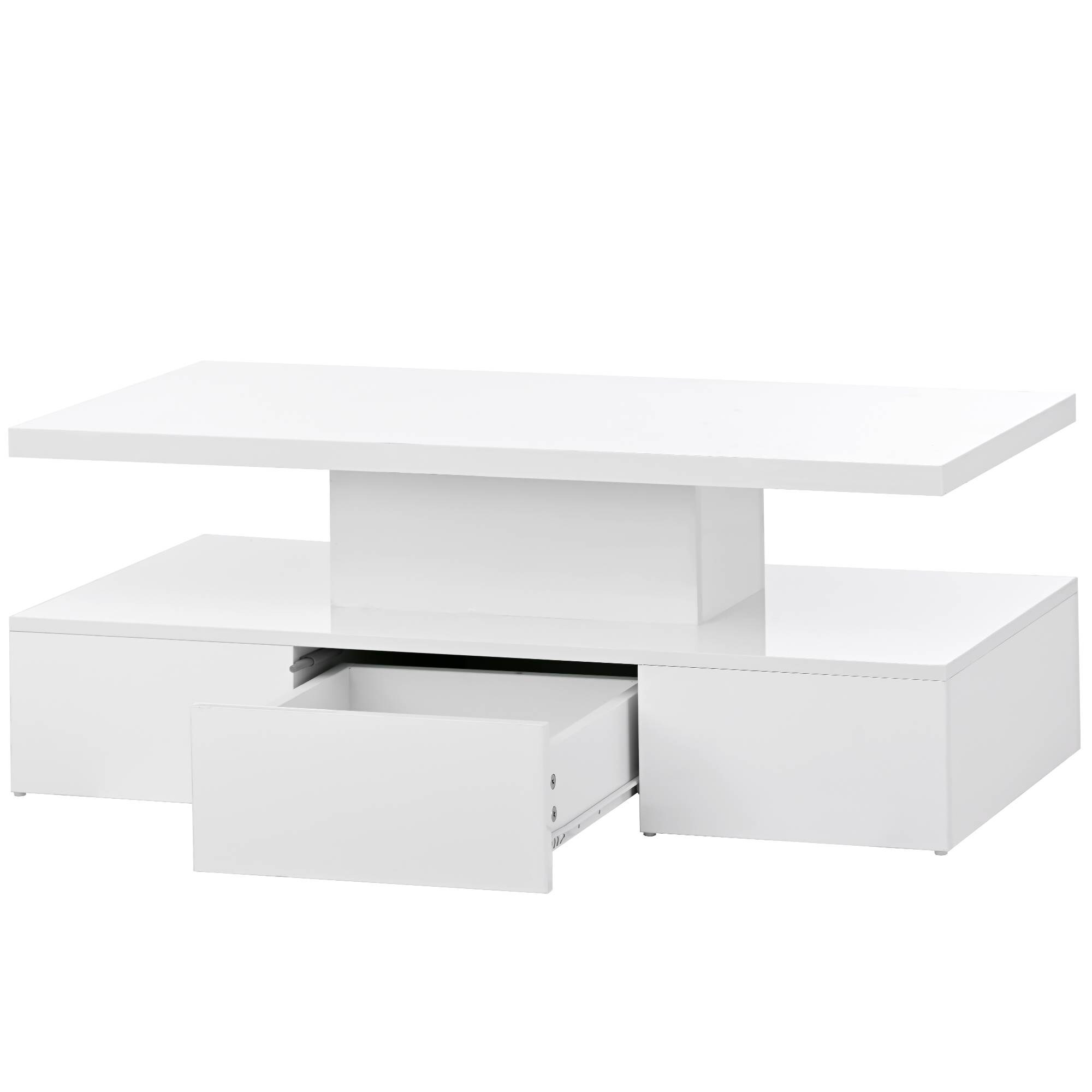 Yiekholo LL-974AAK Coffee-Tables - View #5