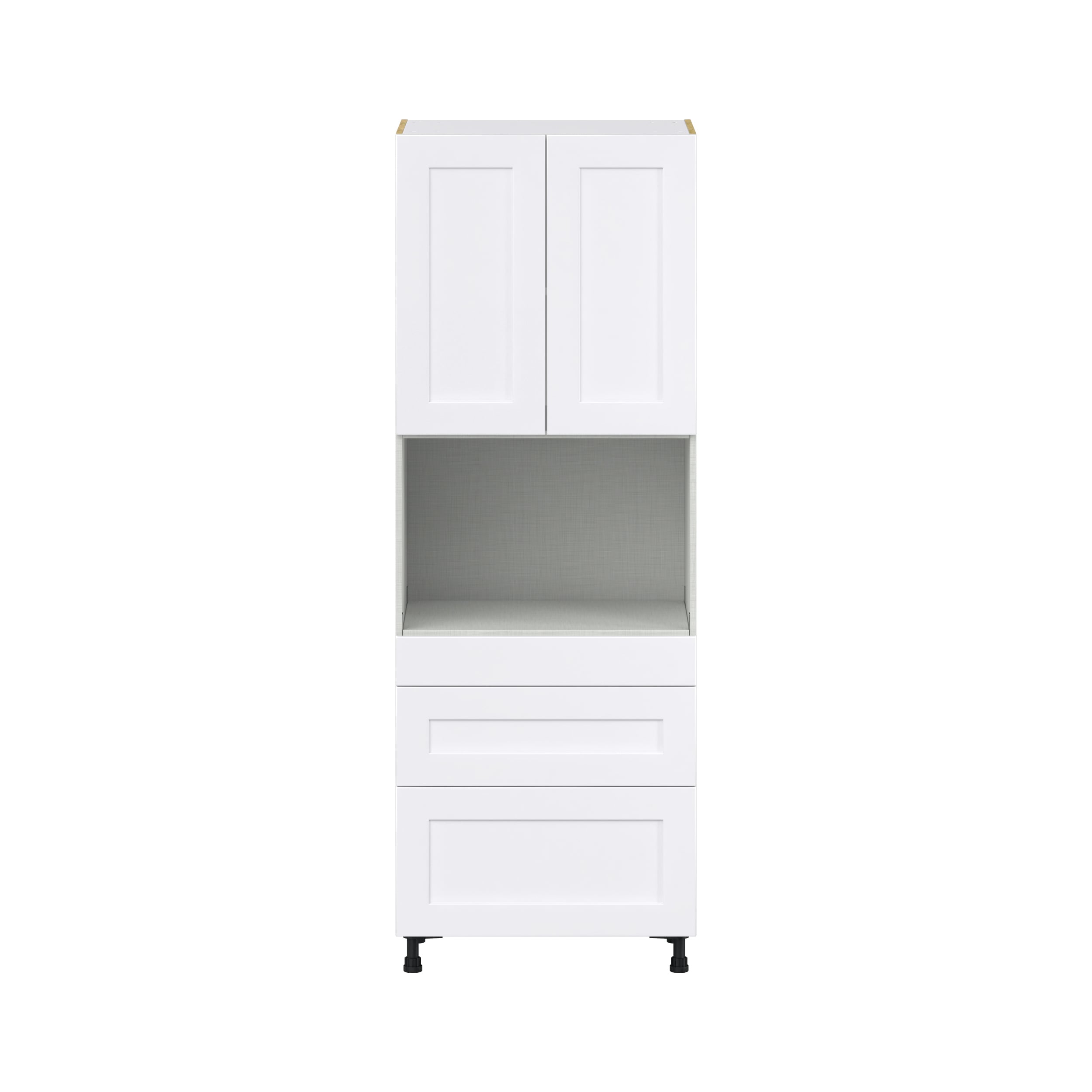 Hugo&Borg DSTM3D3084.5-JO Cabinets-Kitchen - View #6