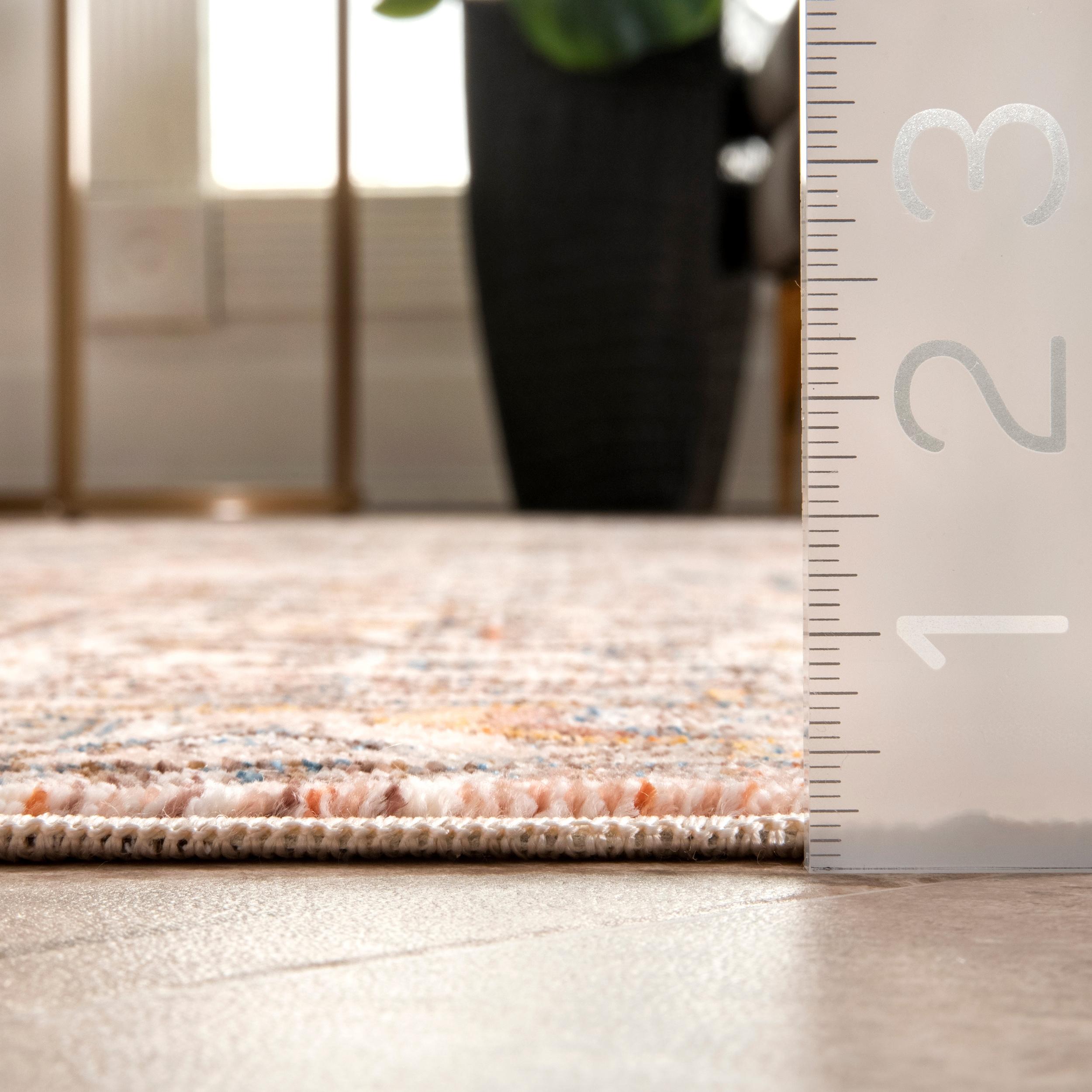 nuLOOM KHMC04J-O406 rugs - View #6