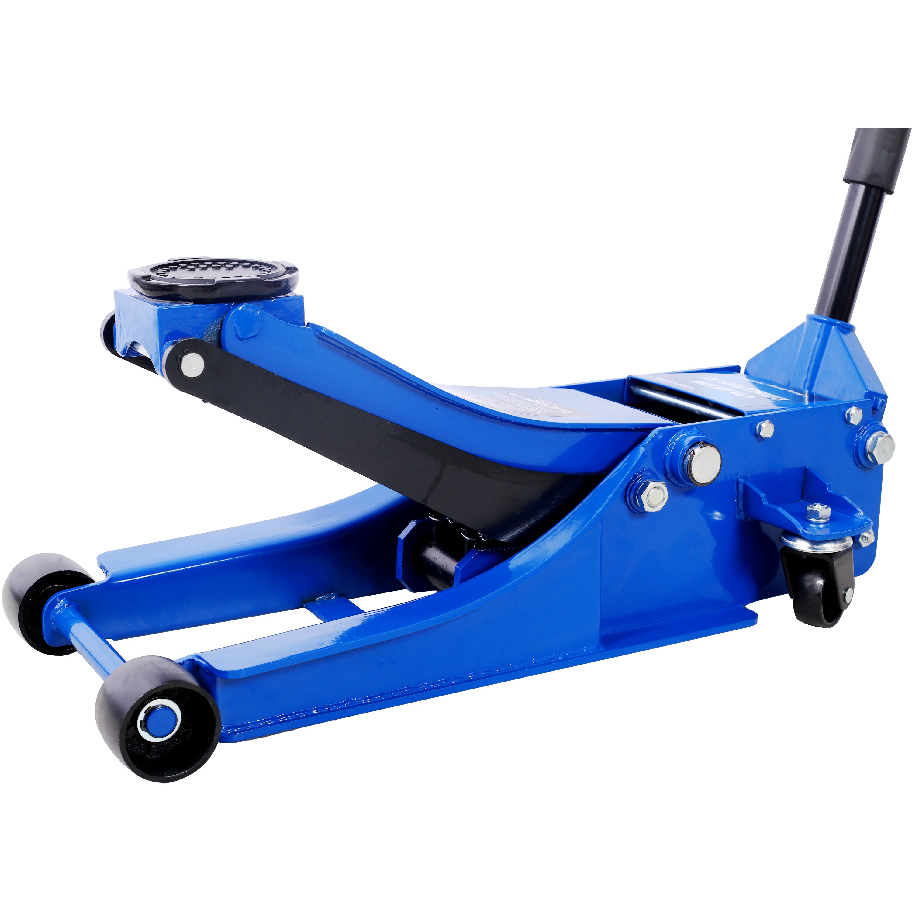 Siavonce XH190499 jacks - View #3