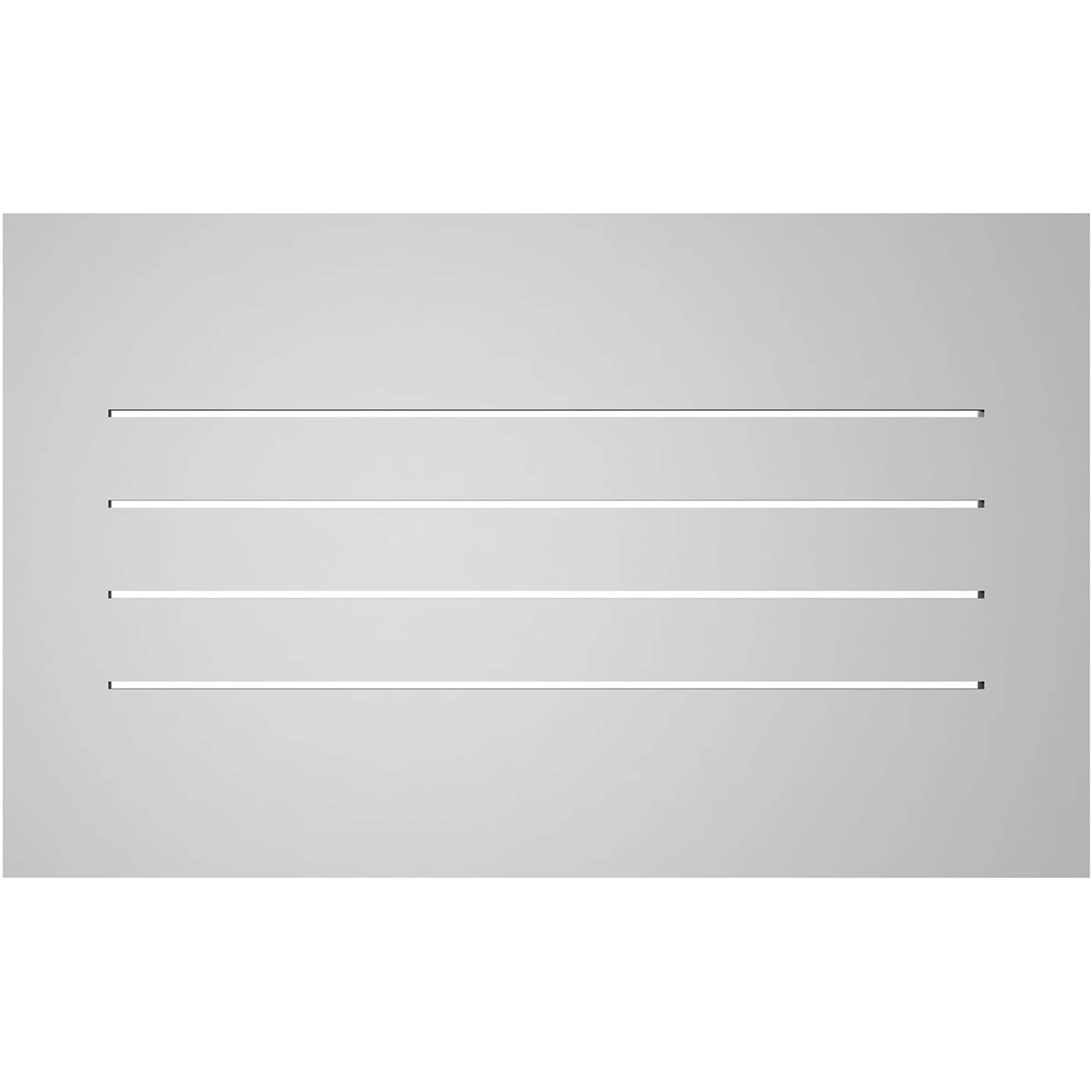Ekena Millwork GVPVE36X2201SF Gable-Vents - View #4