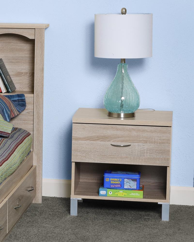 OSHOME 41107 nightstands - View #2
