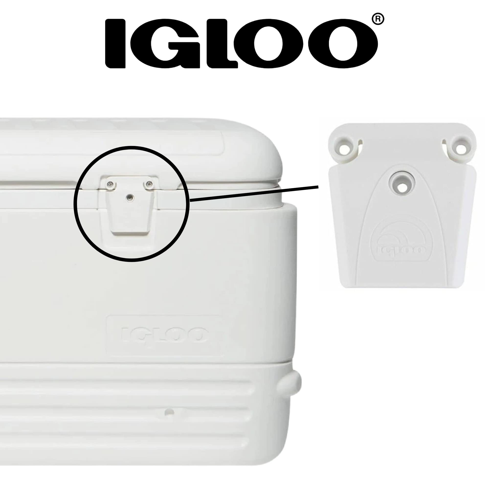 Igloo 8767811 Portable-Cooler-Acc - View #3