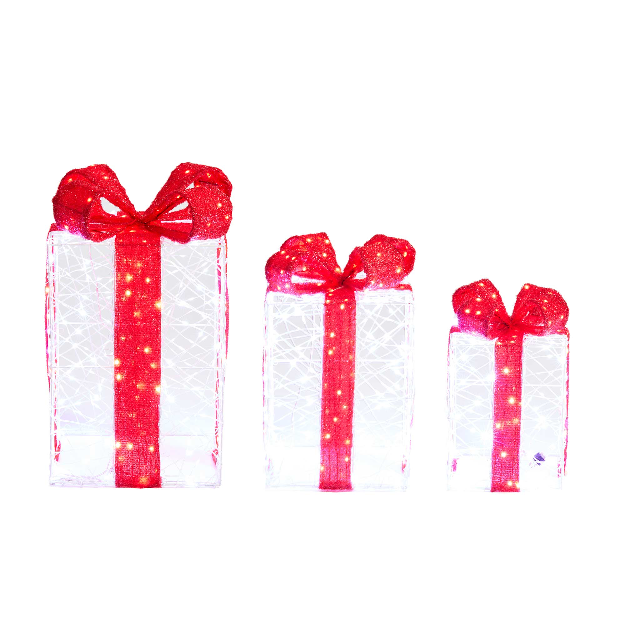 Glitzhome 2039800002 Outdoor-Christmas-Decor - View #4