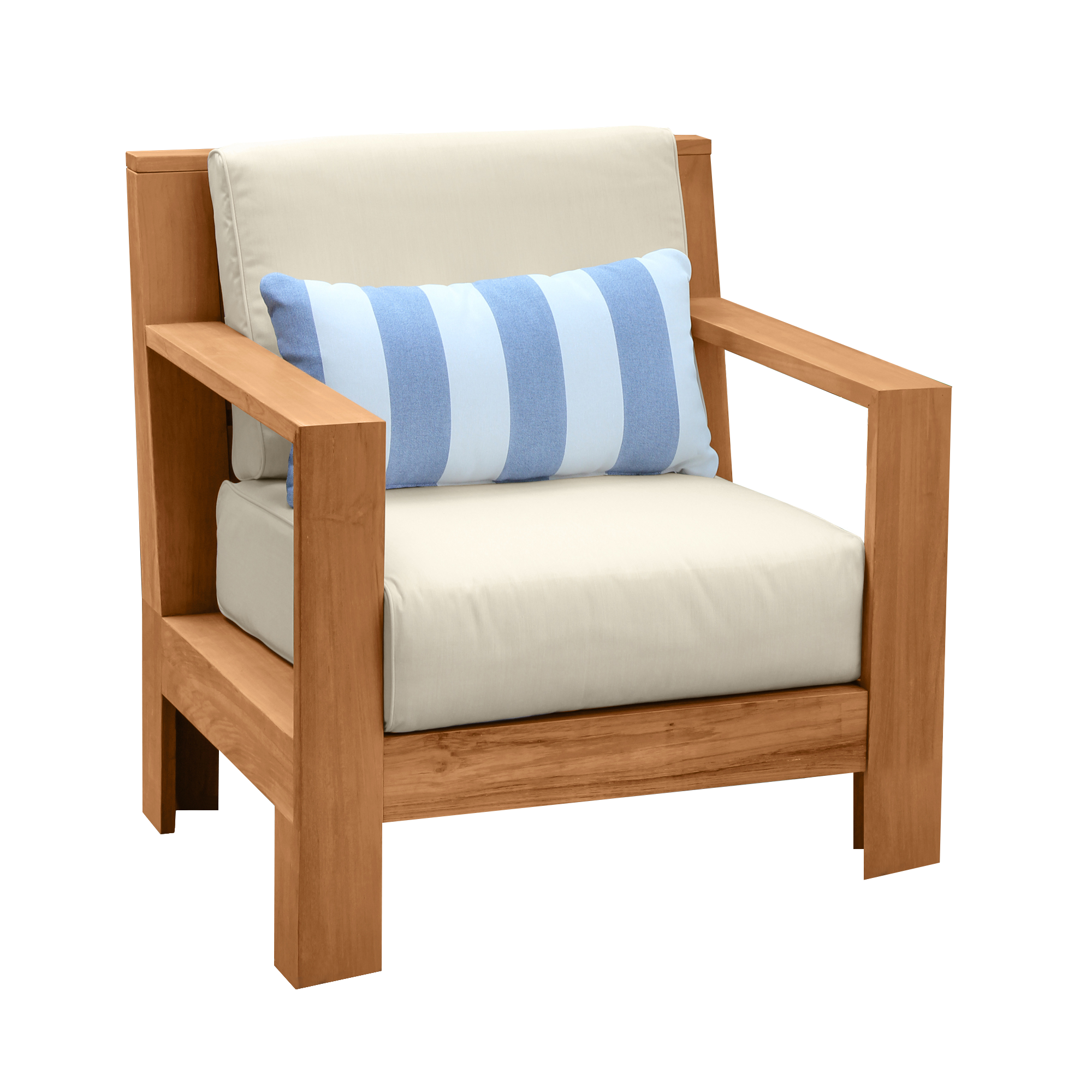 Cambridge Casual 121406-TW-XX-VL-XX Patio-Chairs - View #2