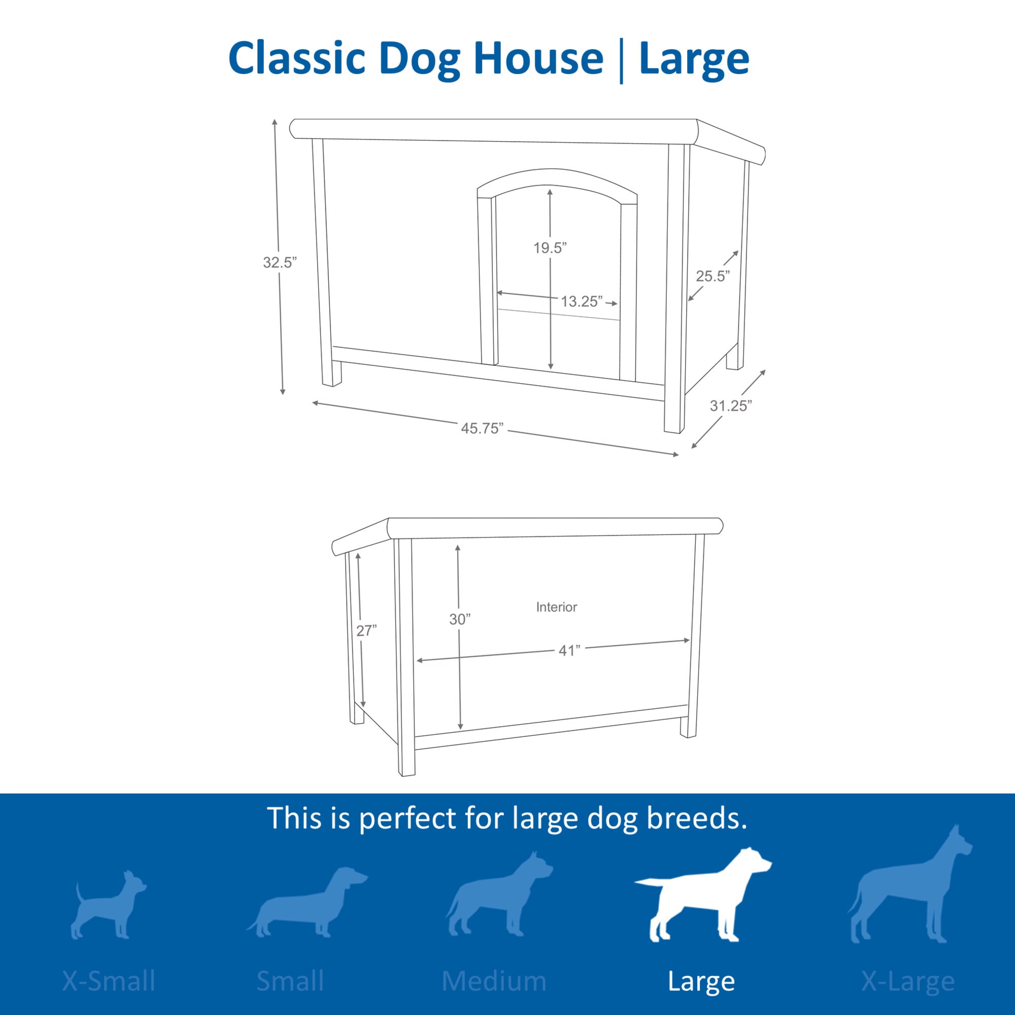 Trixie Pet Products 39553 Dog-Houses - View #4