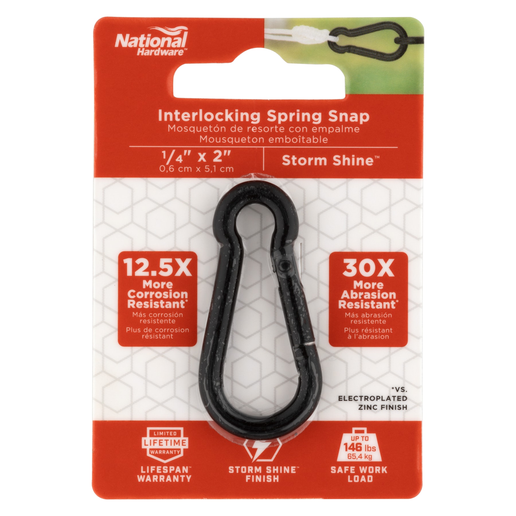 National Hardware N820-092 Chain-Accessories - View #7