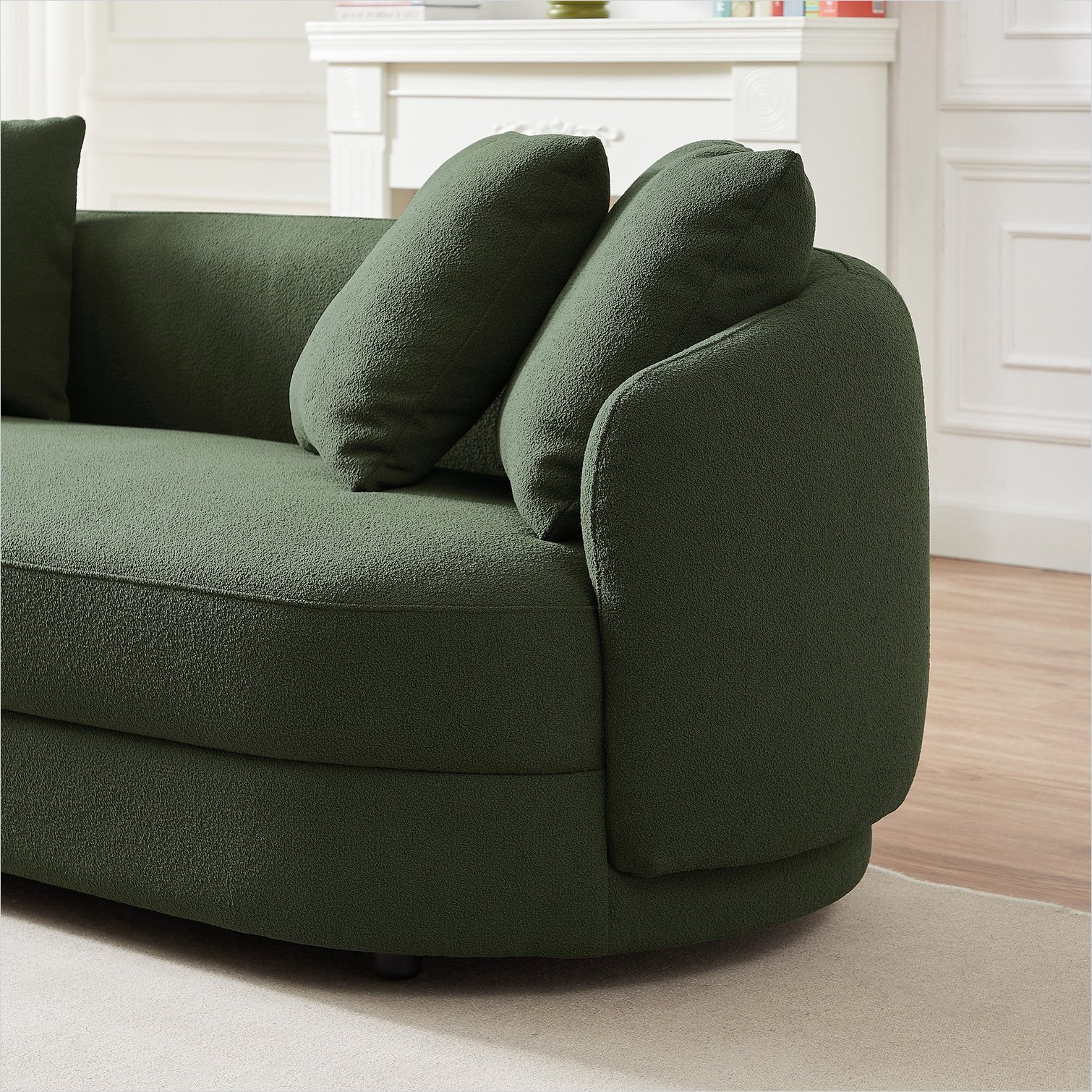 SunJet NJ3KSUTECY1W Sofas-Loveseats - View #6